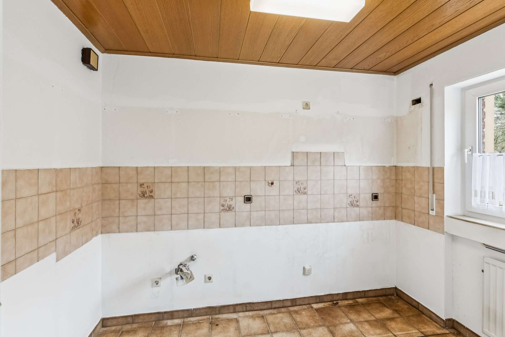 Geräumige 4-Zimmer-Eigentumswohnung in ruhiger Lage von Waltrop in Waltrop – Ansicht 4