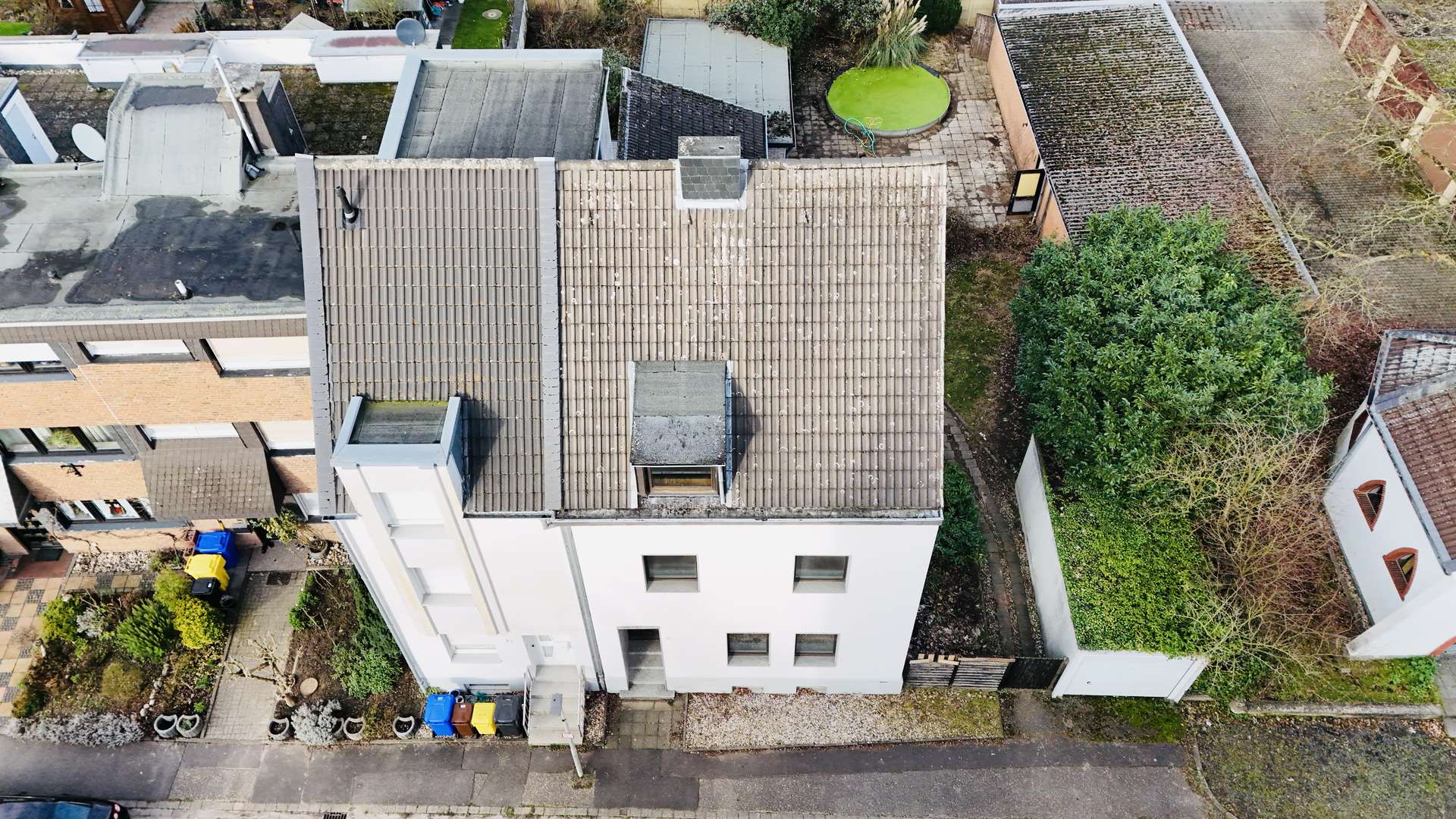 Ein Haus für Macher: Verwirklichen Sie hier Ihr ganz persönliches Zuhause in Viersen – Ansicht 4