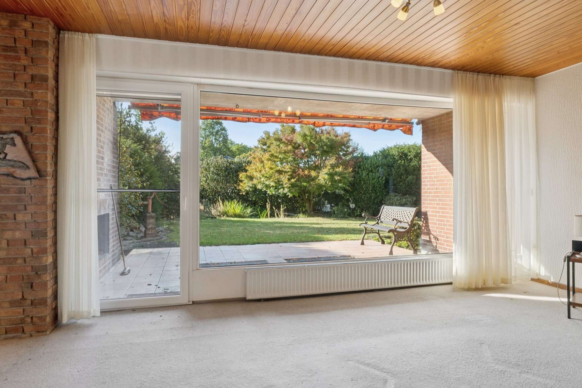 Charmantes Einfamilienhaus mit zwei Wohneinheiten – großzügig, vielseitig und in bester Lage in Soest – Ansicht 5