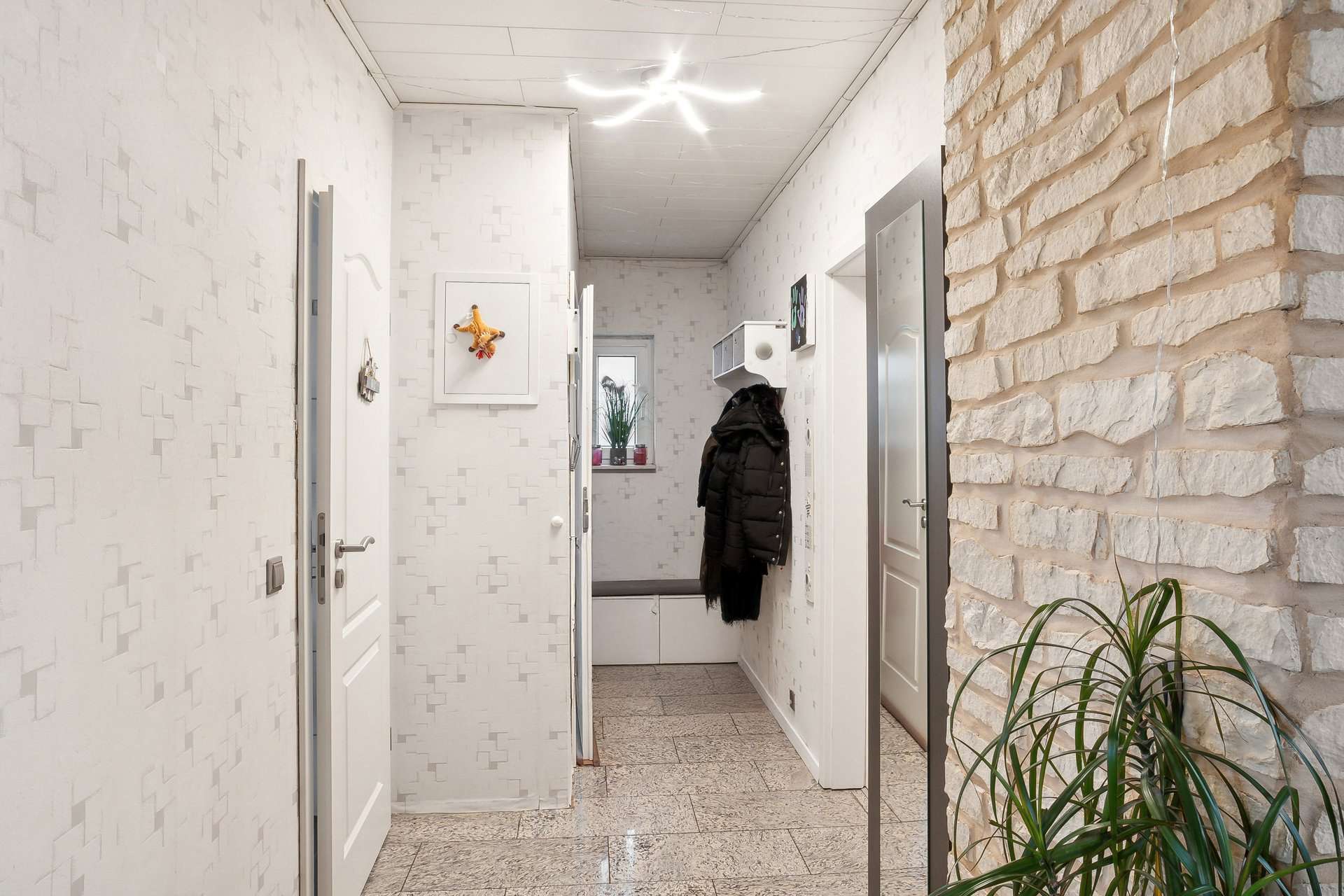 Platz für alle: Großzügiges Haus mit Garten – flexibel als Einfamilien- oder Mehrgenerationenhaus in Dorsten – Ansicht 7