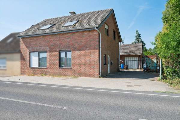 Verkaufte Immobilie in Grefrath