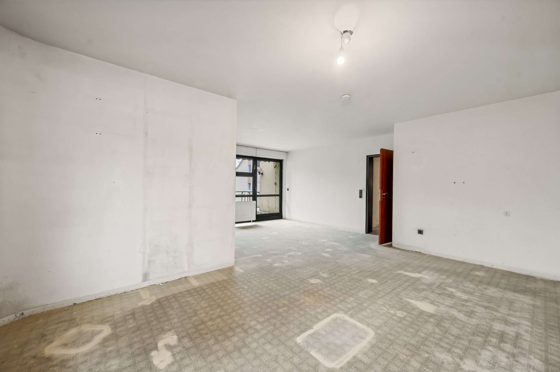 Helle Eigentumswohnung mit Balkonen, Garage und Stellplatz in ruhiger und zentraler Lage in Witten – Ansicht 3