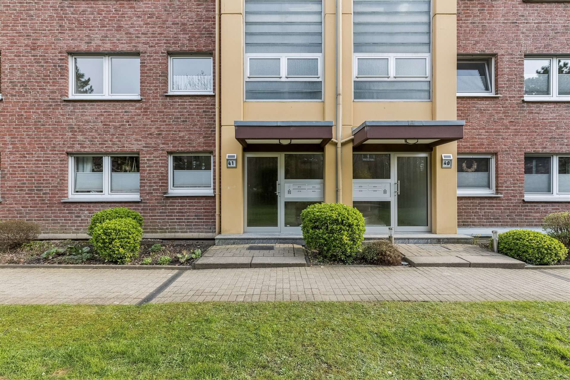 Geräumige 4-Zimmer-Eigentumswohnung in ruhiger Lage von Waltrop in Waltrop – Ansicht 17