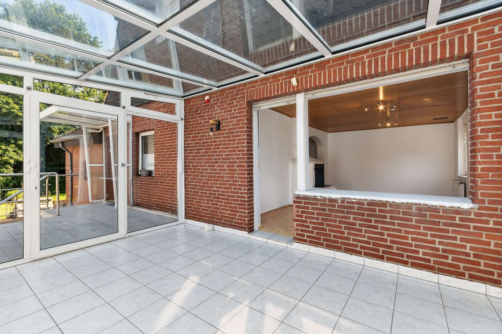 Charmantes Reihenendhaus in Marl-Brassert: Gestalten Sie Ihr neues Zuhause in Marl – Ansicht 17