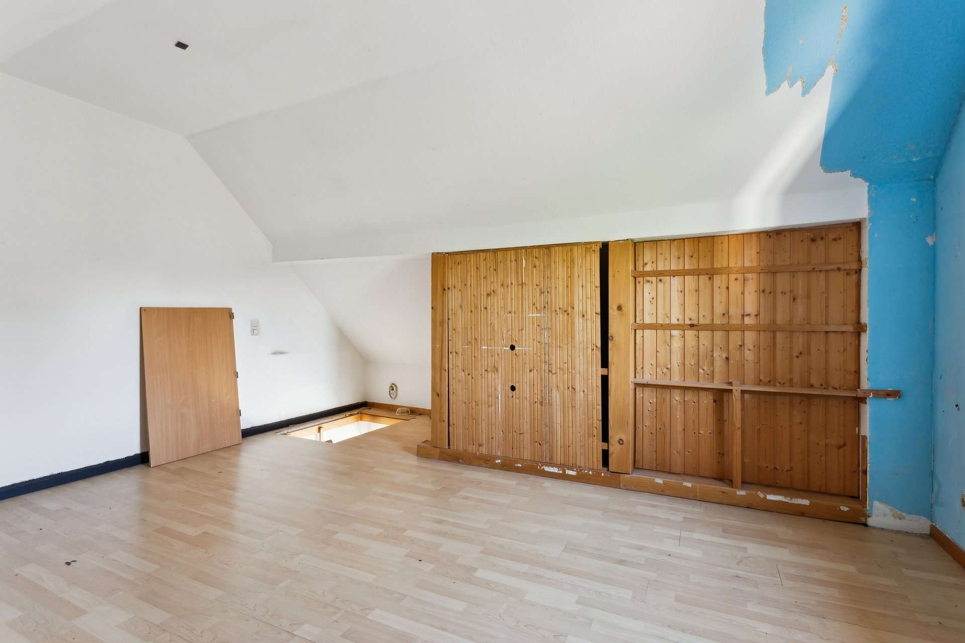 Mehrfamilienhaus mit großer Erdgeschosswohnung und Garten in Recklinghausen – Ansicht 24