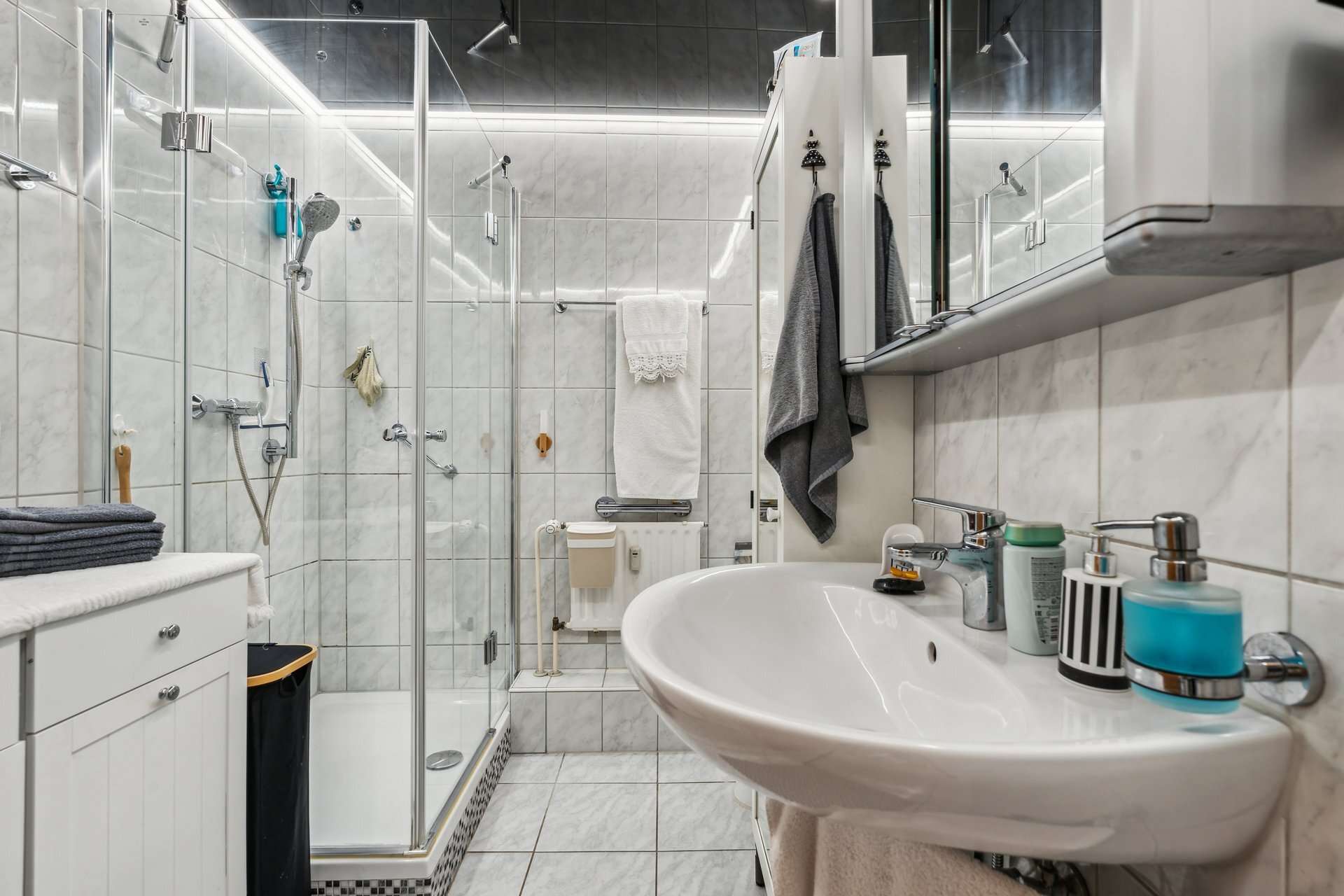 Licht, Stil und ein Hauch von Nostalgie – Wohnen am Wasser in Marl in Marl – Ansicht 9