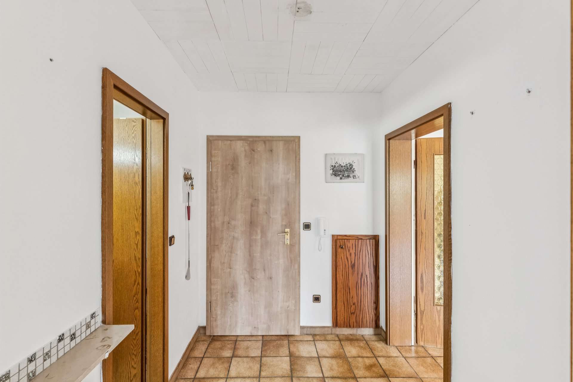 Geräumige 4-Zimmer-Eigentumswohnung in ruhiger Lage von Waltrop in Waltrop – Ansicht 5