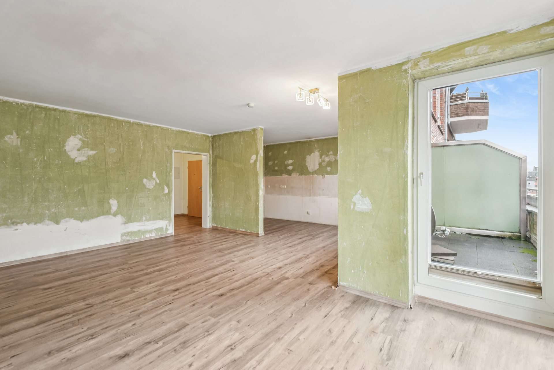 Großzügiges Wohngefühl im Herzen von Willich – Ihr komfortables 1.-OG-Zuhause mit Balkon in Willich – Ansicht 8