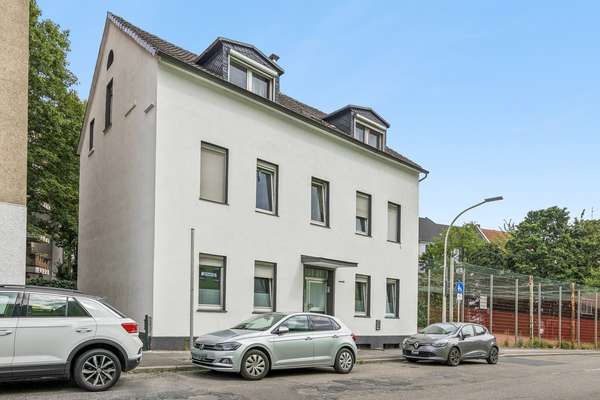 Verkaufte Immobilie in Witten