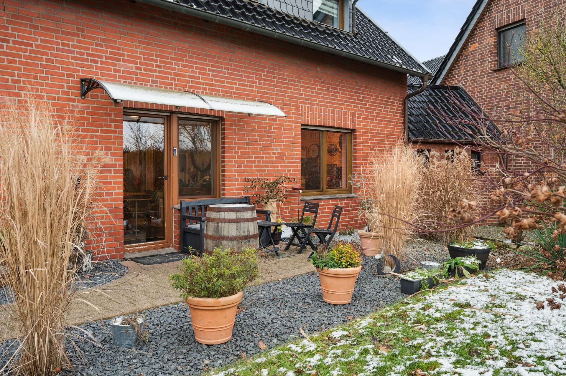 Ankommen, aufatmen, bleiben – modernisiertes Familiendomizil auf außergewöhnlichem Grundstück in Schwalmtal – Ansicht 20