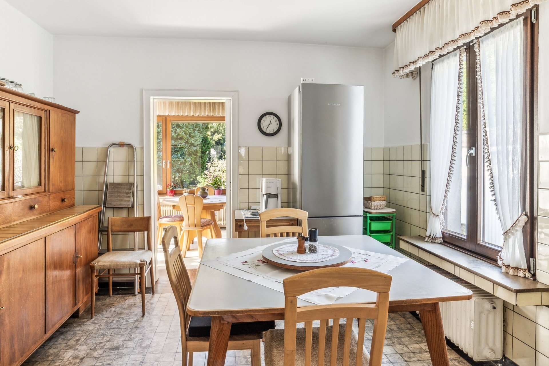 Gepflegtes Einfamilienhaus mit großem Garten, viel Platz und Potenzial zur individuellen Gestaltung in Dortmund – Ansicht 6