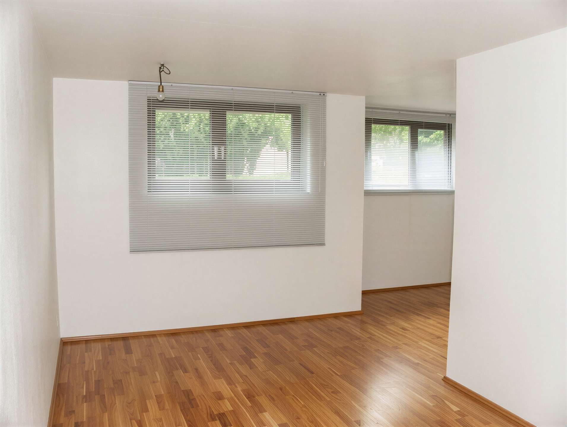 Wohnen am Ostpark – grün, ruhig, stadtnah -charmante Wohnung mit zwei Balkonen und Tiefgarage in Düsseldorf – Ansicht 13