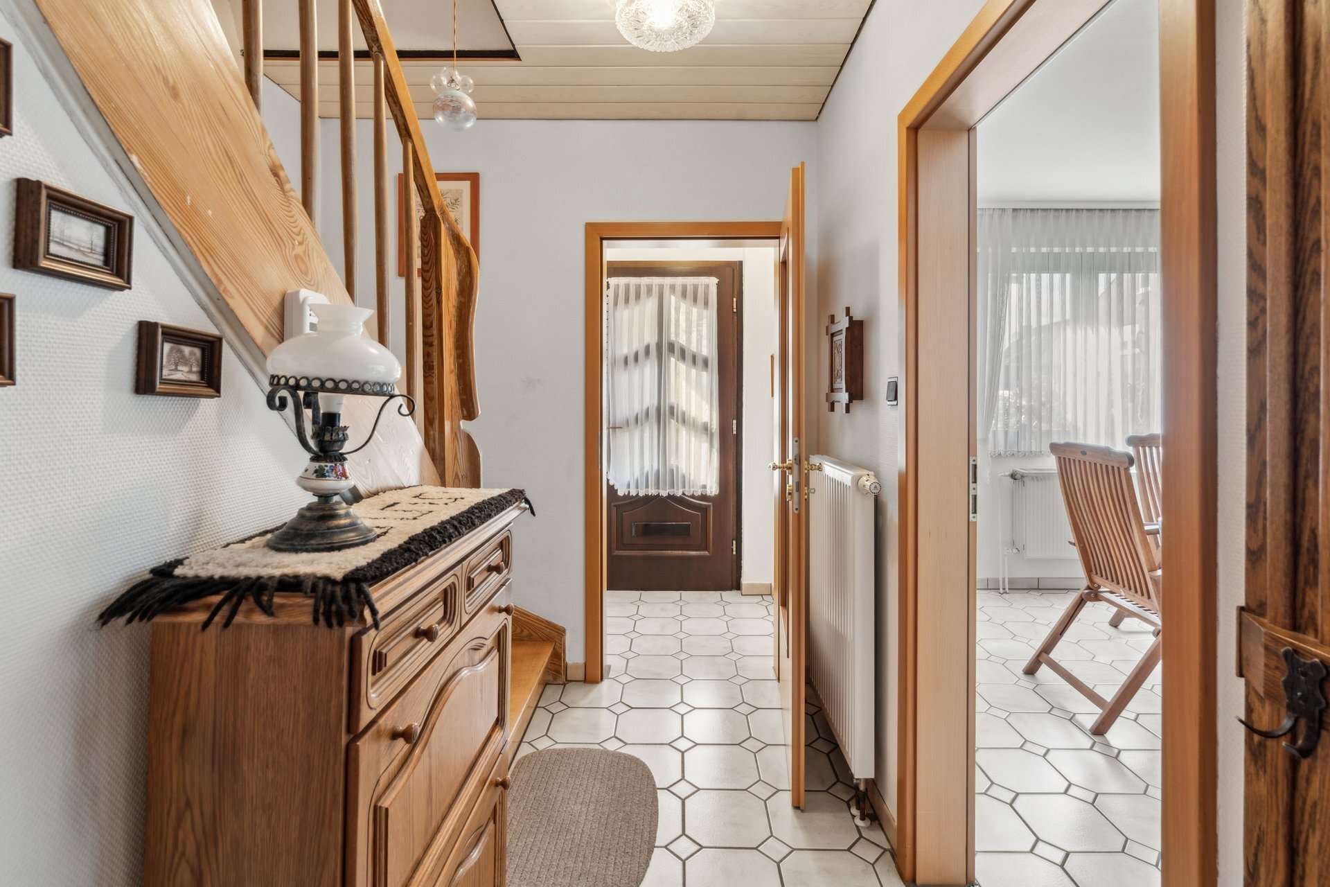 Viel Platz, zwei Einheiten, ein gemeinsames Zuhause – mit Garten und Feldblick ins Grüne in Dorsten – Ansicht 10