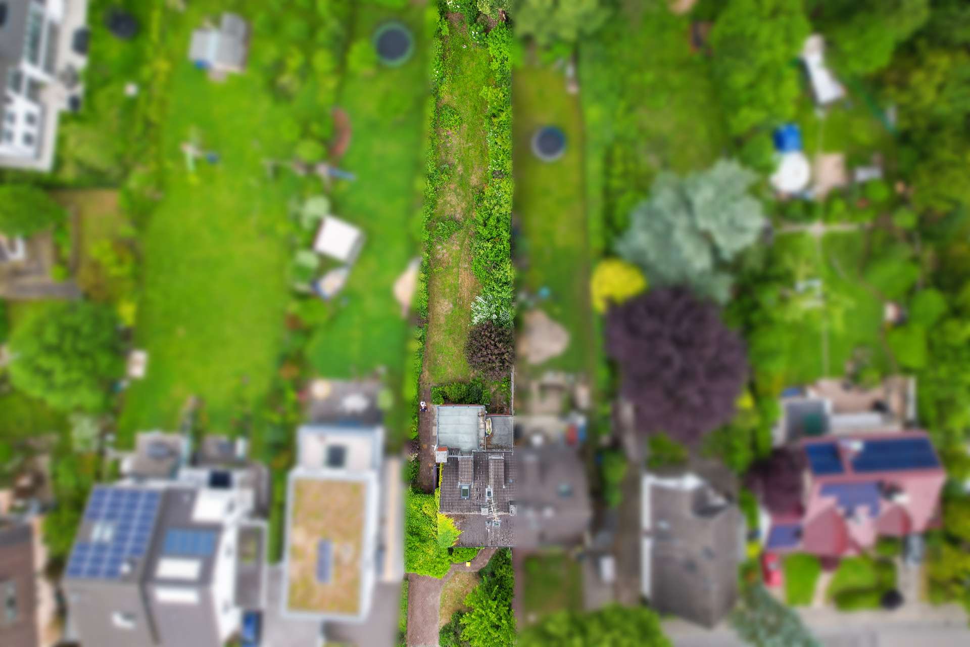 Gestalten Sie Ihr neues Zuhause in Toplage – Doppelhaushälfte mit Garten und Potenzial in Dortmund in Dortmund – Ansicht 21