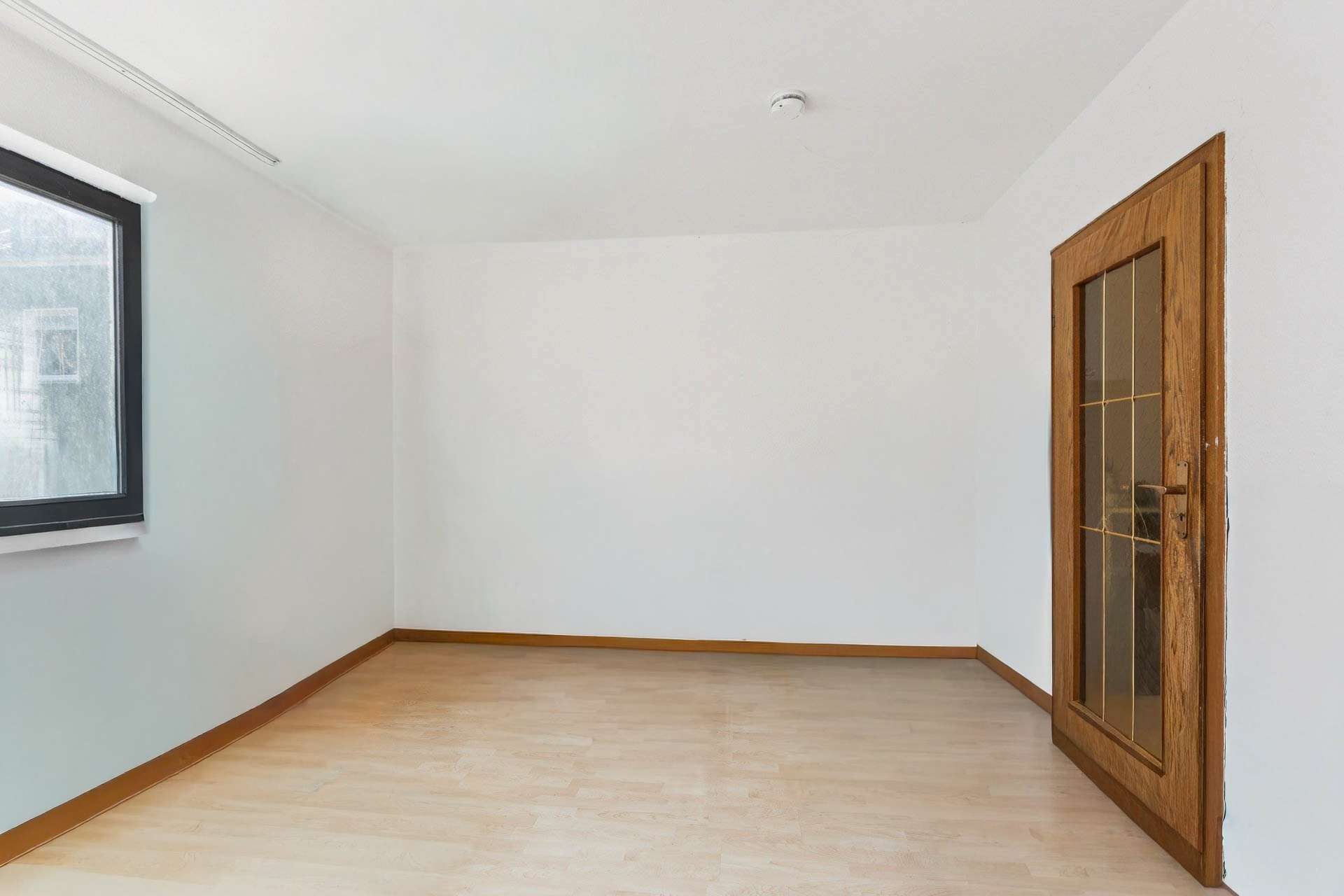 Kapitalanlage in Hauptbahnhofnähe – Leerstehende 1-Zimmer-Wohnung mit Potenzial in Dortmund – Ansicht 6