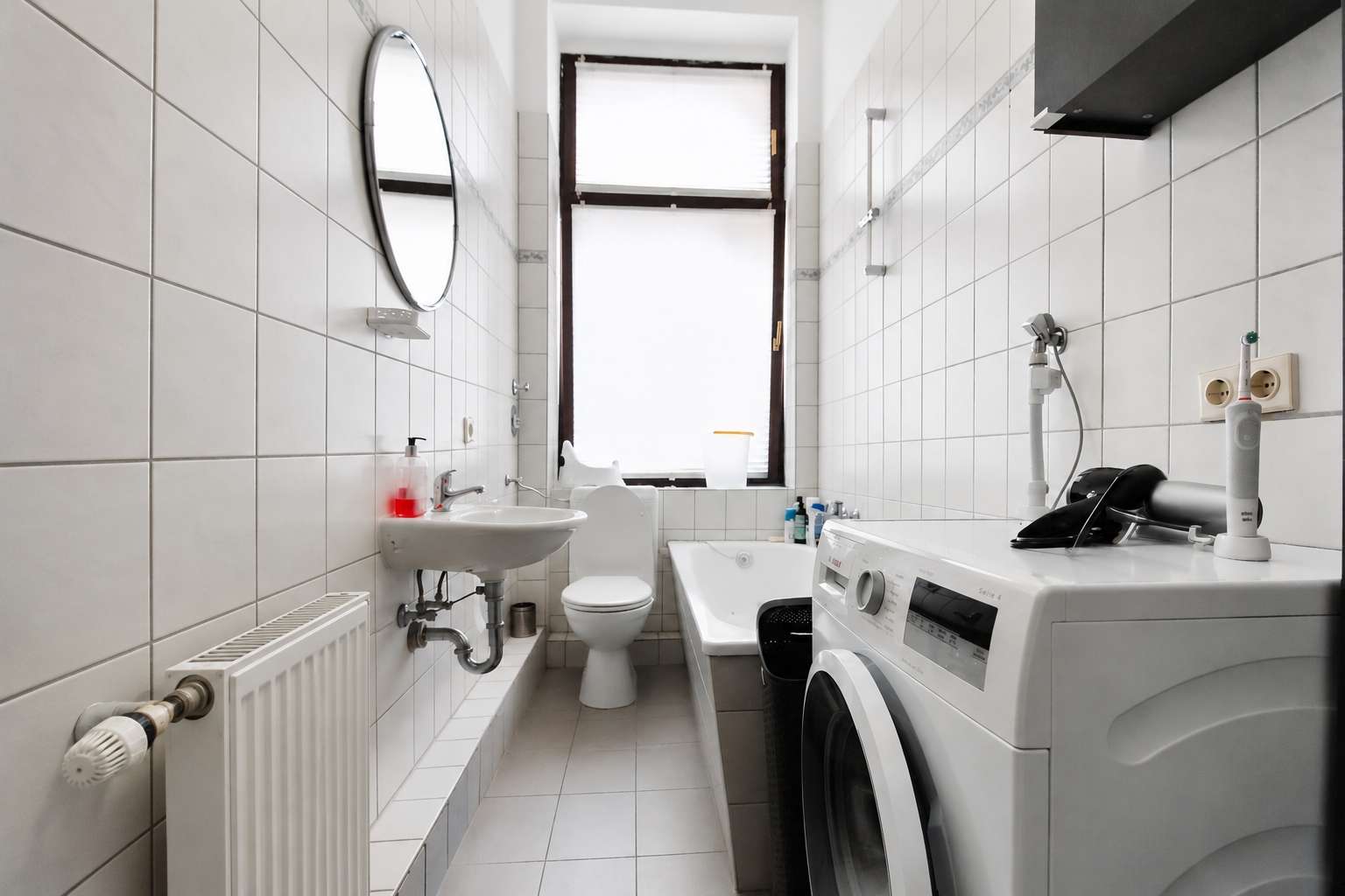 Um 2000 kernsaniertes Wohn- und Geschäftshaus mit neuer Heiztechnik und attraktivem Mietpotenzial in Wetter (Ruhr) – Ansicht 19