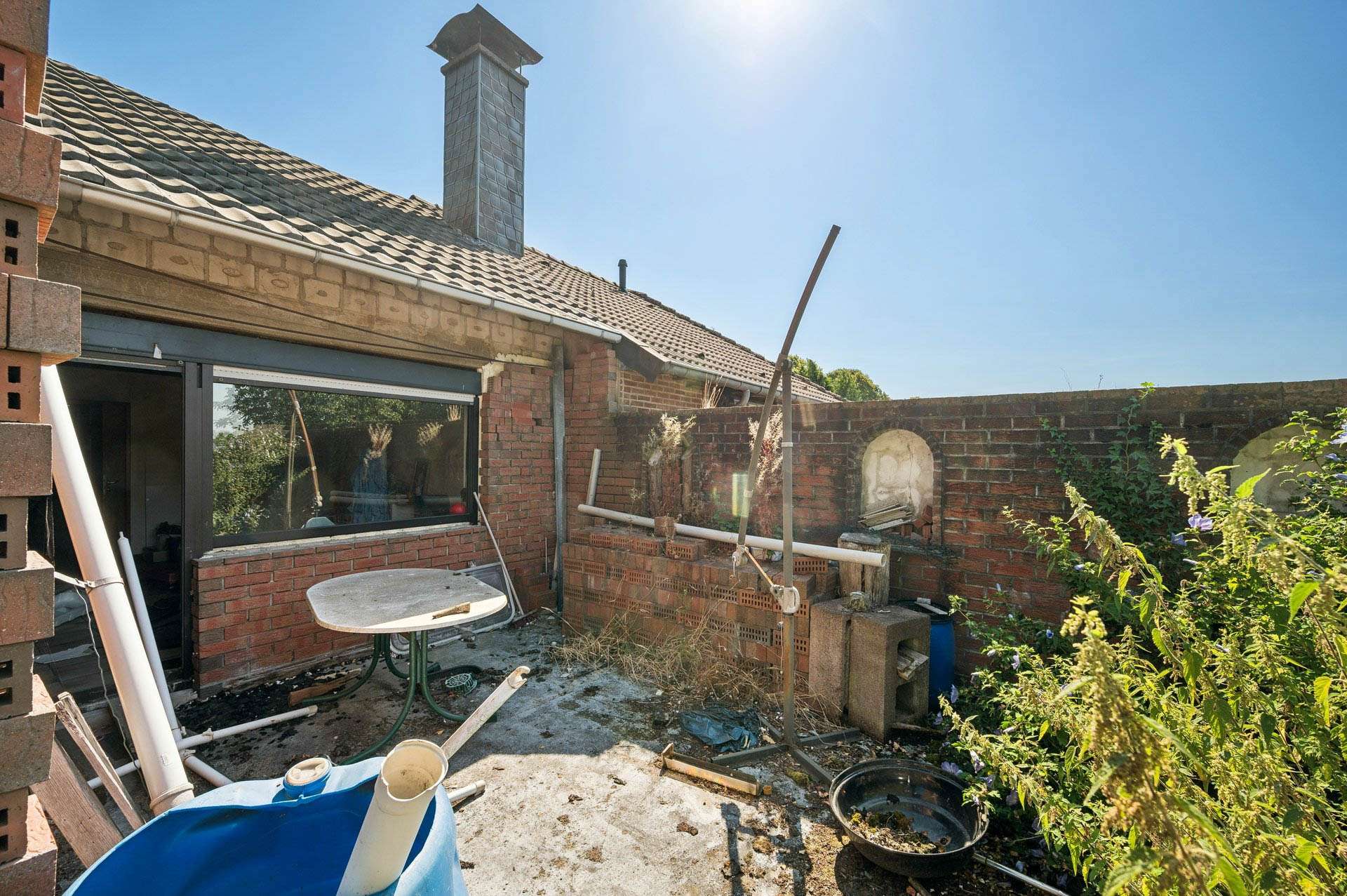 Großzügiges Einfamilienhaus mit weitläufigem Grundstück und viel Potenzial in Grefrath in Grefrath – Ansicht 18