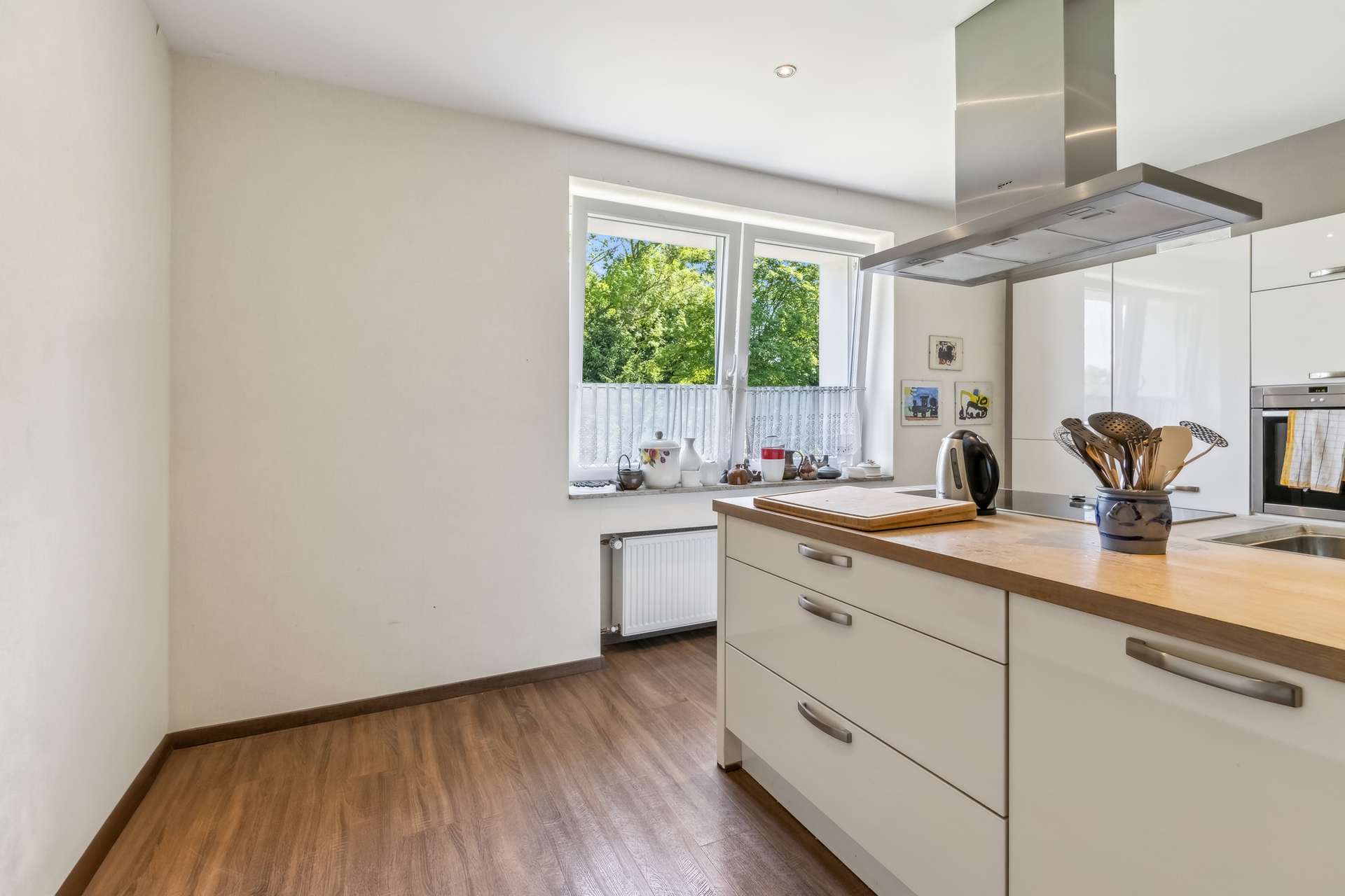 Top-Lage Wiemelhausen: Saniertes Dreifamilienhaus mit hochwertiger Ausstattung und großem Garten in Bochum – Ansicht 12