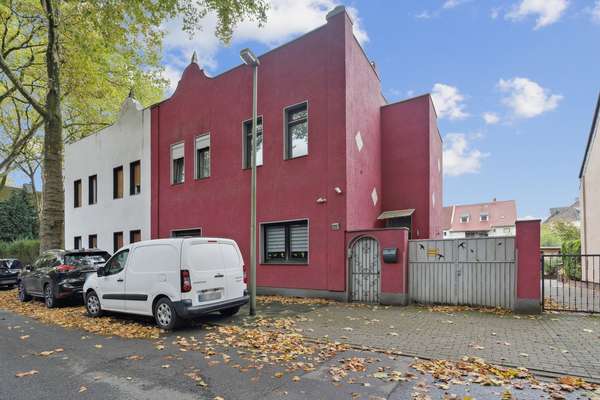 Verkaufte Immobilie in Duisburg