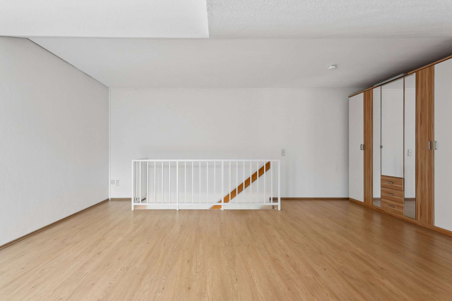 Stilvolle Maisonette-Wohnung mit Balkon und Aufzug in ruhiger Lage von Herdecke in Herdecke – Ansicht 7