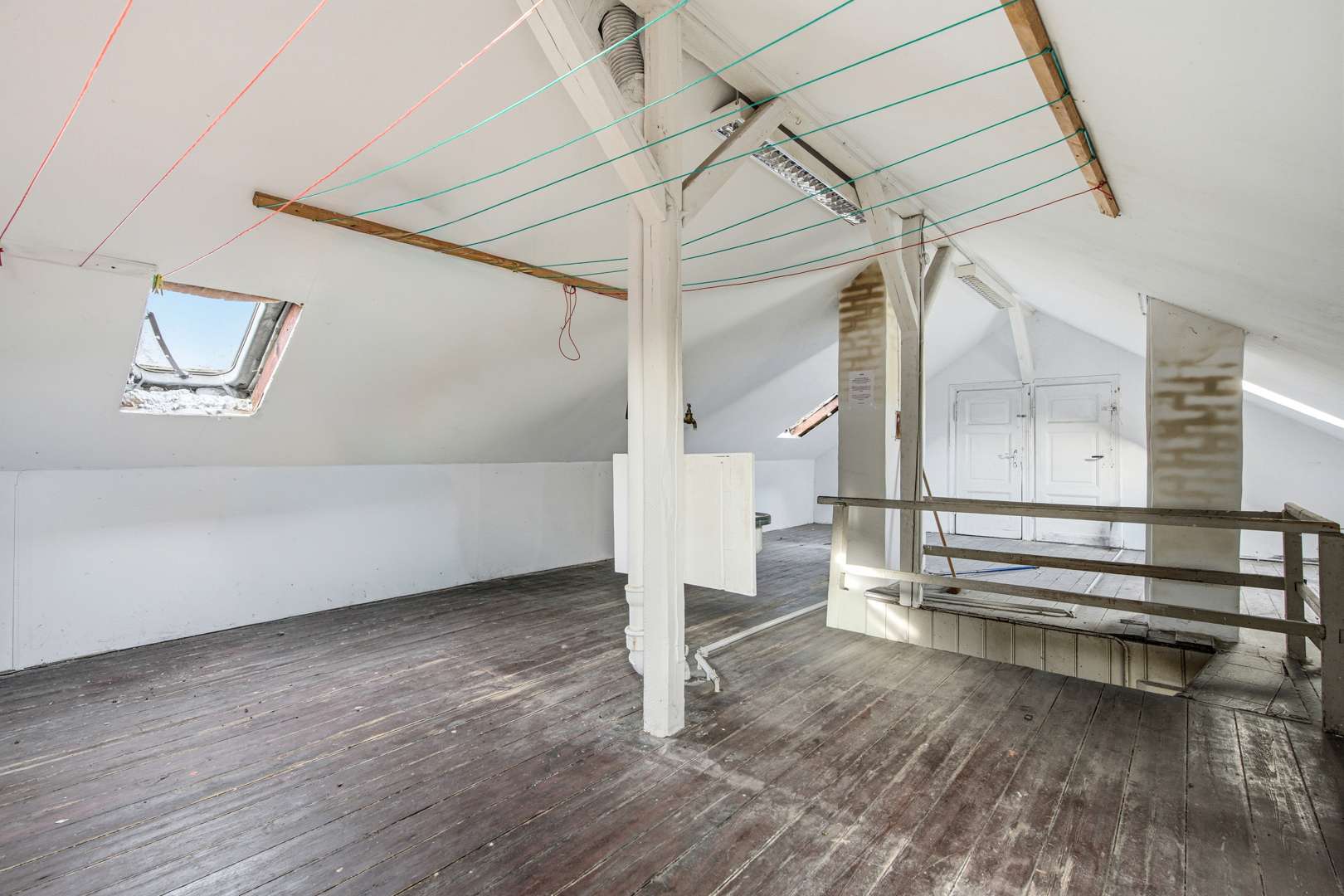 Sieben Wohneinheiten auf ca. 500 m² Wohnfläche – modernisiert, vermietet, ertragsstark in Witten – Ansicht 23