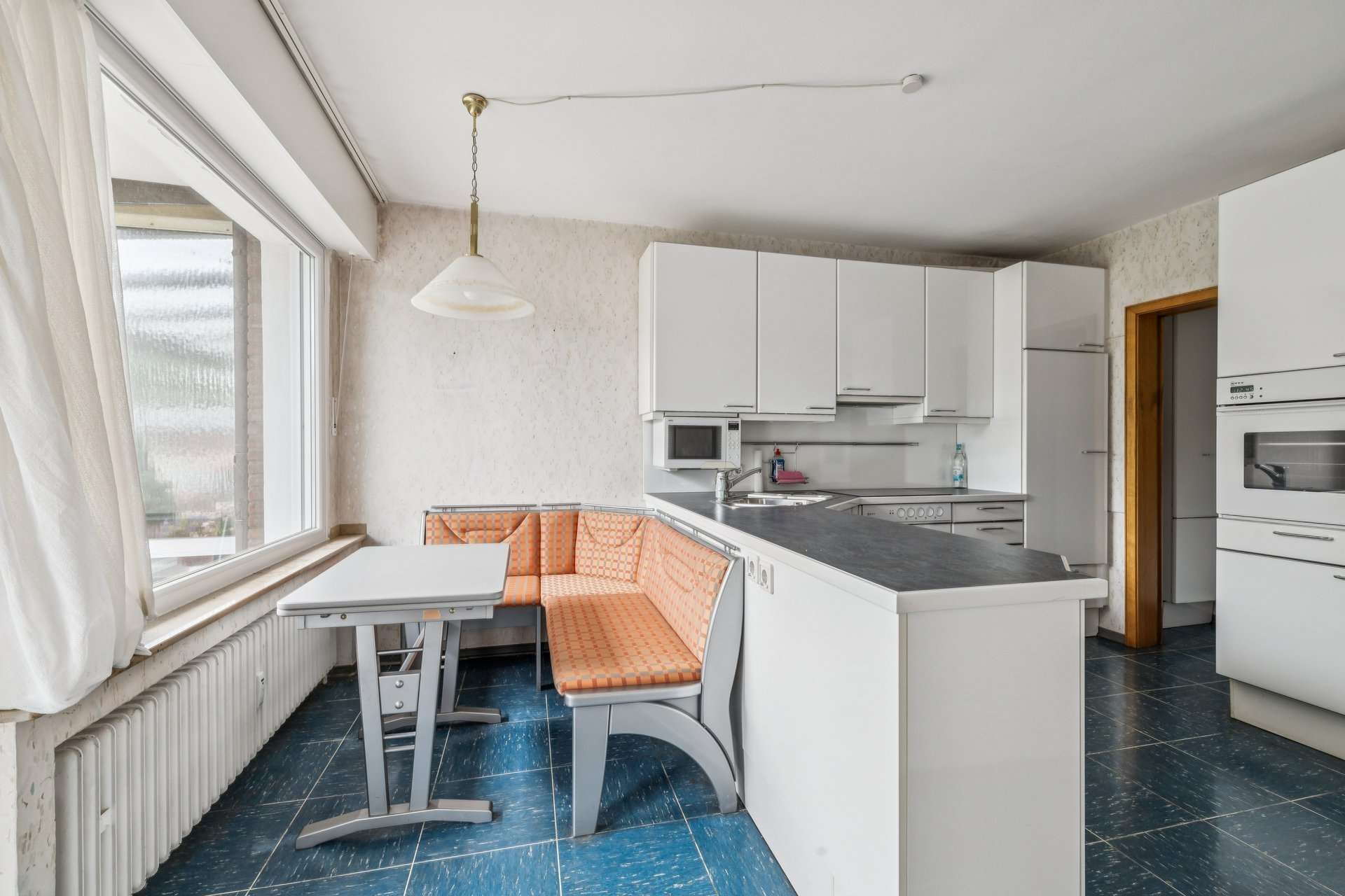 Wohnkomfort wie im eigenen Haus – 140 m² Erdgeschosswohnung mit, Terrasse und Doppelgarage in Dorsten – Ansicht 9
