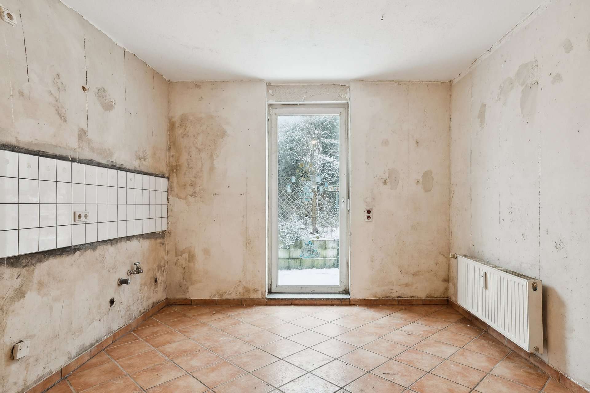 Zweifamilienhaus in Dortmund – laufende Mieteinnahmen und freie Erdgeschosswohnung mit Potenzial in Dortmund – Ansicht 8