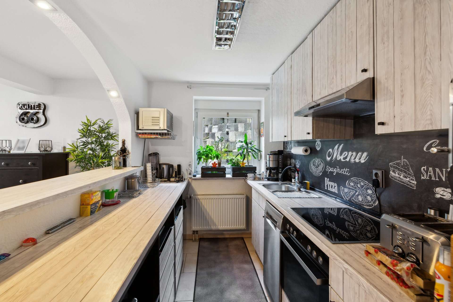 Großzügiger Bungalow mit Einliegerwohnung und Garten – Ihr perfektes Zuhause in Bochum – Ansicht 27