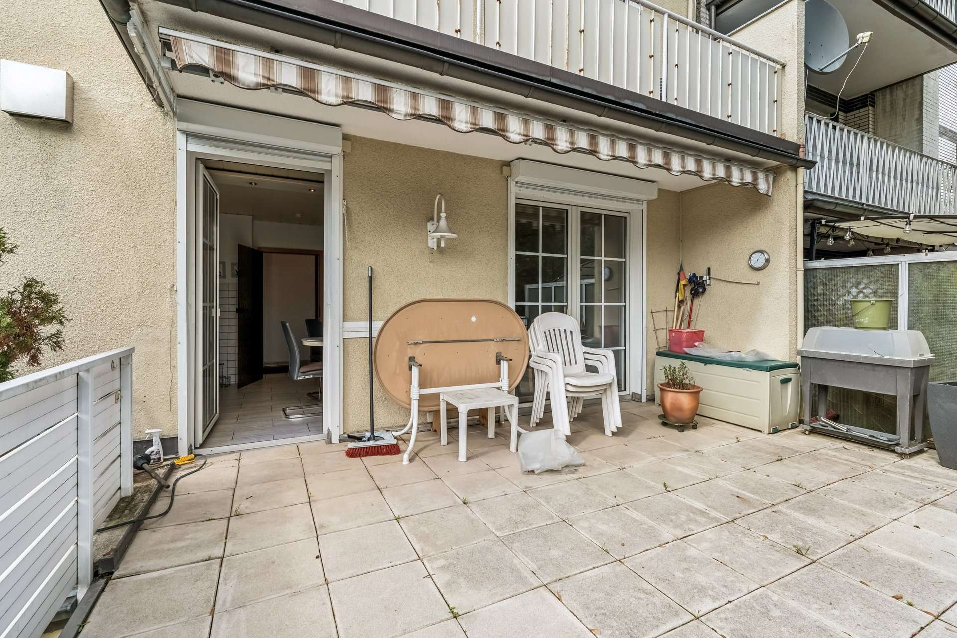 Wohn- und Geschäftshaus mit Intersport als Ankermieter und Entwicklungspotenzial in Marl – Ansicht 11