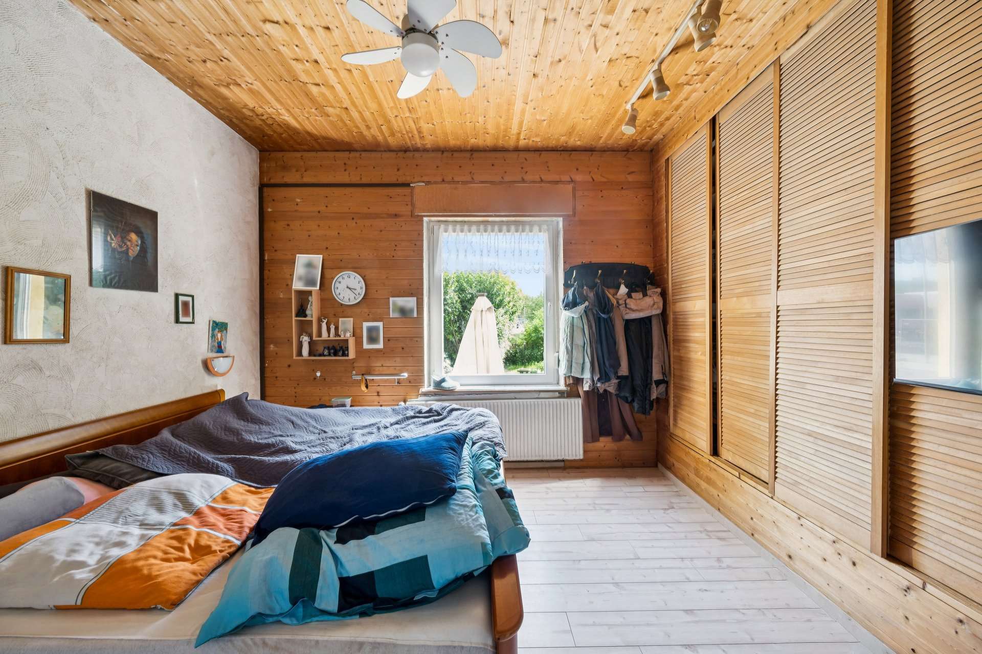Kapitalanlage mit fünf Wohneinheiten, ausgebautem Dachgeschoss und langfristigen Mieteinnahmen in Witten – Ansicht 7
