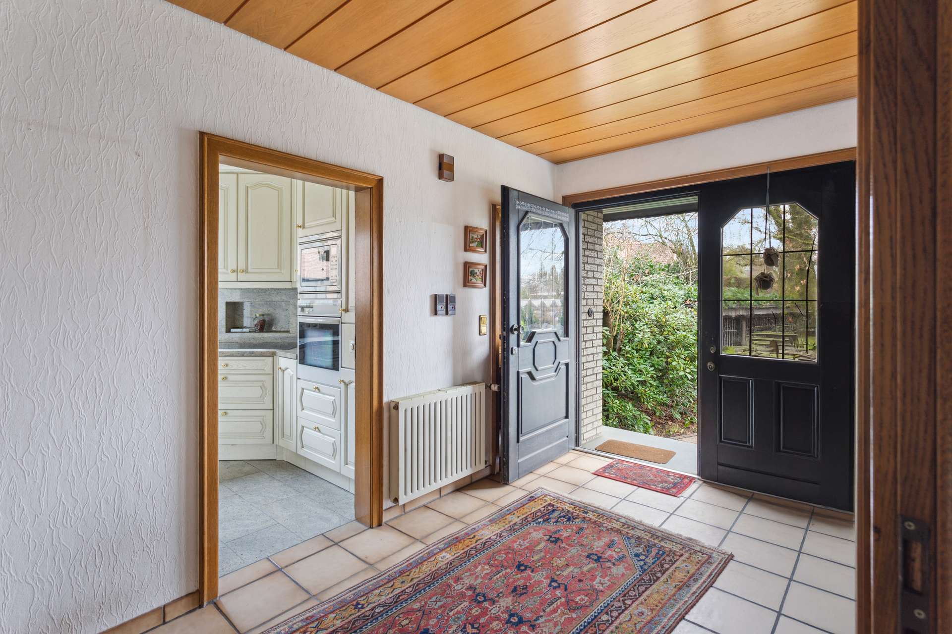 Einzigartiges Einfamilienhaus mit Kamin und separatem Bürotrakt – ideal für Wohnen und Arbeiten in Dorsten – Ansicht 6