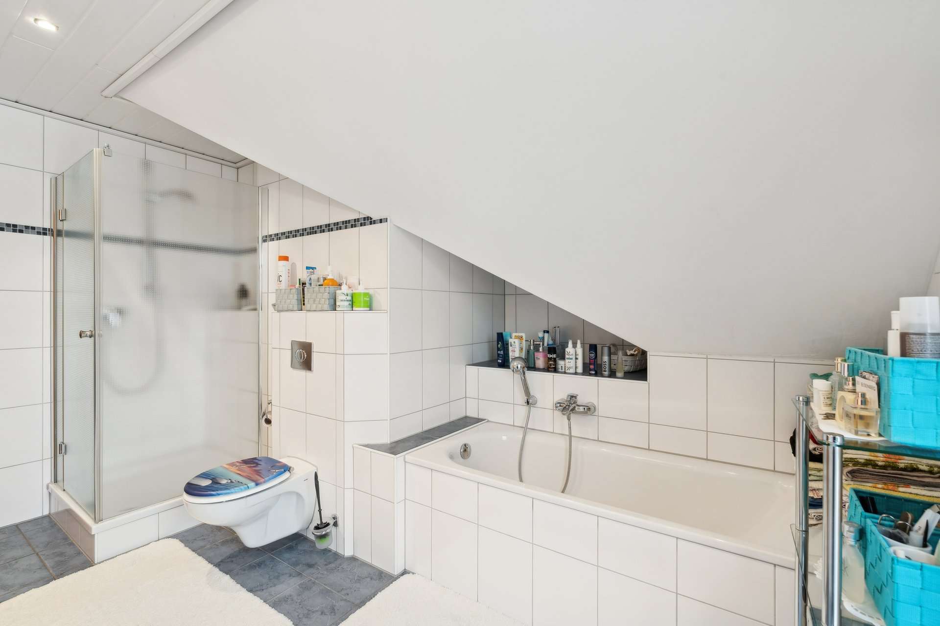 Ankommen und wohlfühlen – moderne Doppelhaushälfte mit effizienter Technik und großzügiger Terrasse in Dorsten – Ansicht 17