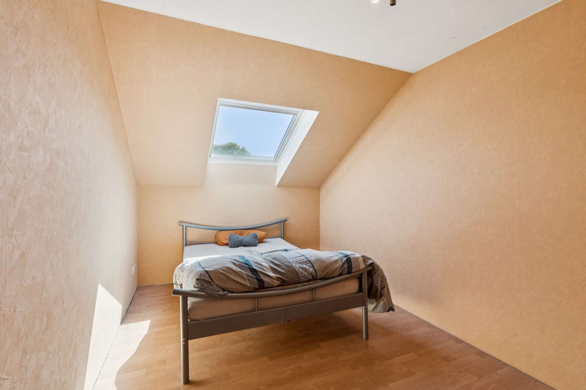 Charmantes Reihenmittelhaus mit Garten und vielseitigem Potenzial in ruhiger Wohnlage in Dorsten – Ansicht 10