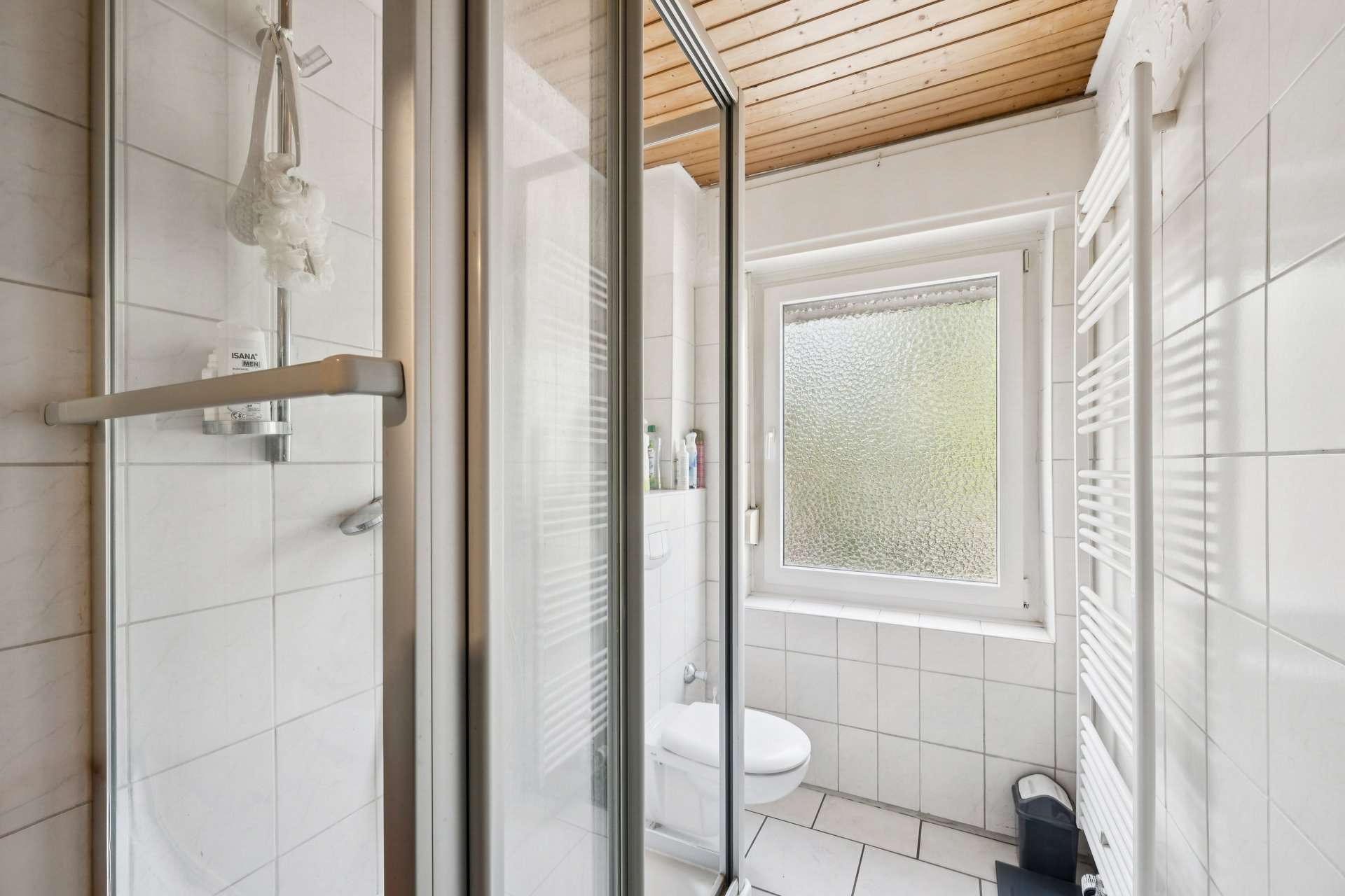 Kapitalanlage mit fünf Wohneinheiten, ausgebautem Dachgeschoss und langfristigen Mieteinnahmen in Witten – Ansicht 15