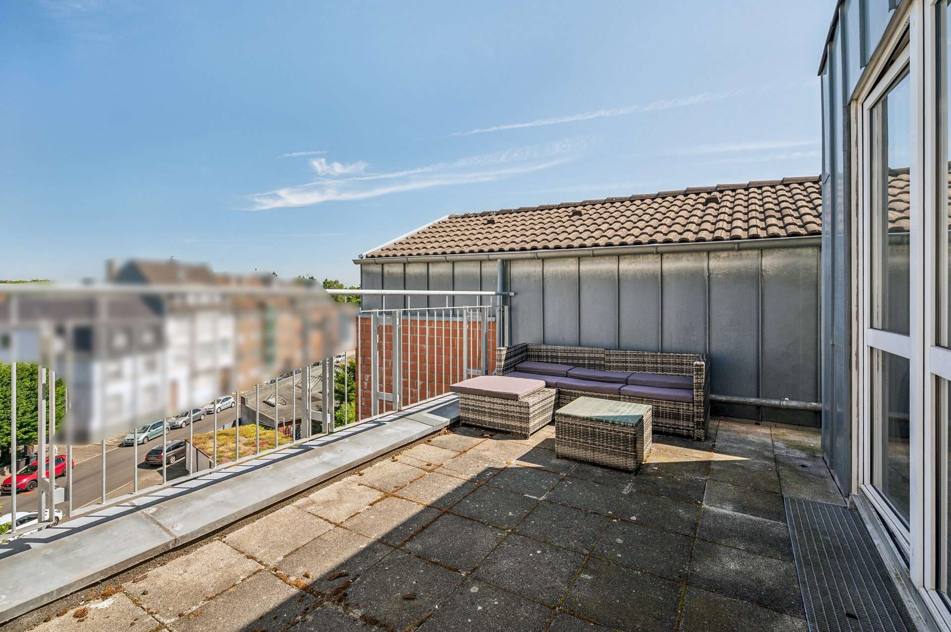 Studenten & Singles aufgepasst: günstig & energieeffizient, mit Dachterrasse in Mönchengladbach – Ansicht 11