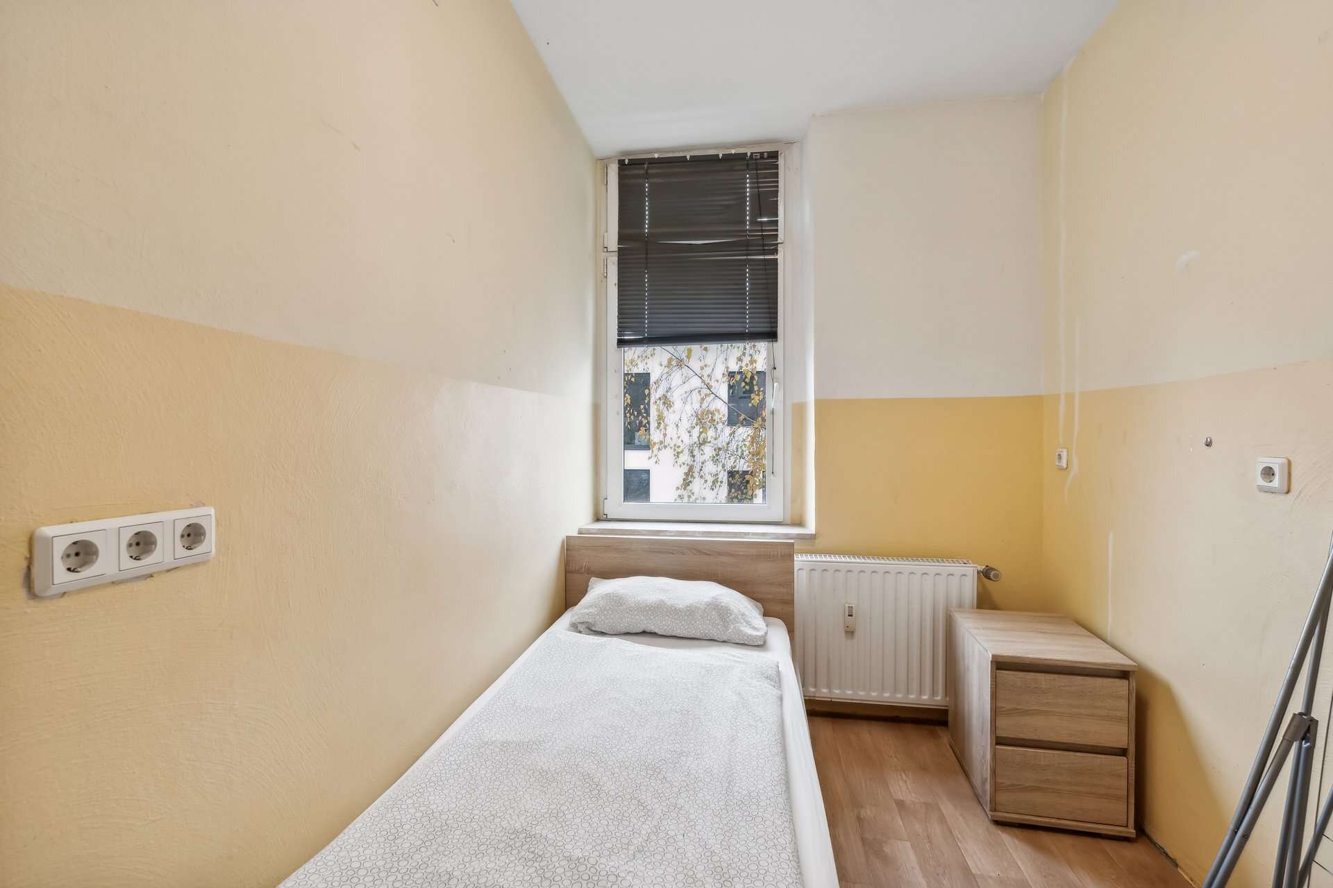 Freigezogenes Mehrfamilienhaus-Ensemble mit Entwicklungspotenzial und flexiblen Möglichkeiten in Bochum – Ansicht 30