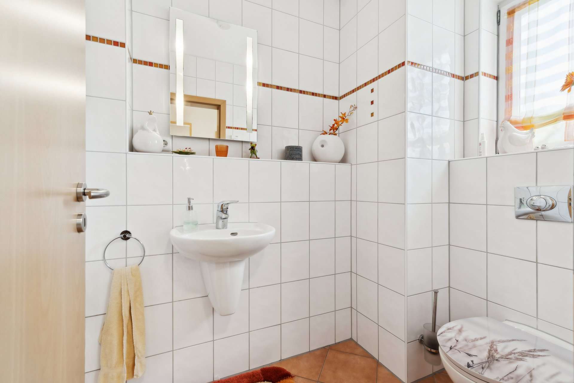 Ankommen und wohlfühlen – moderne Doppelhaushälfte mit effizienter Technik und großzügiger Terrasse in Dorsten – Ansicht 12