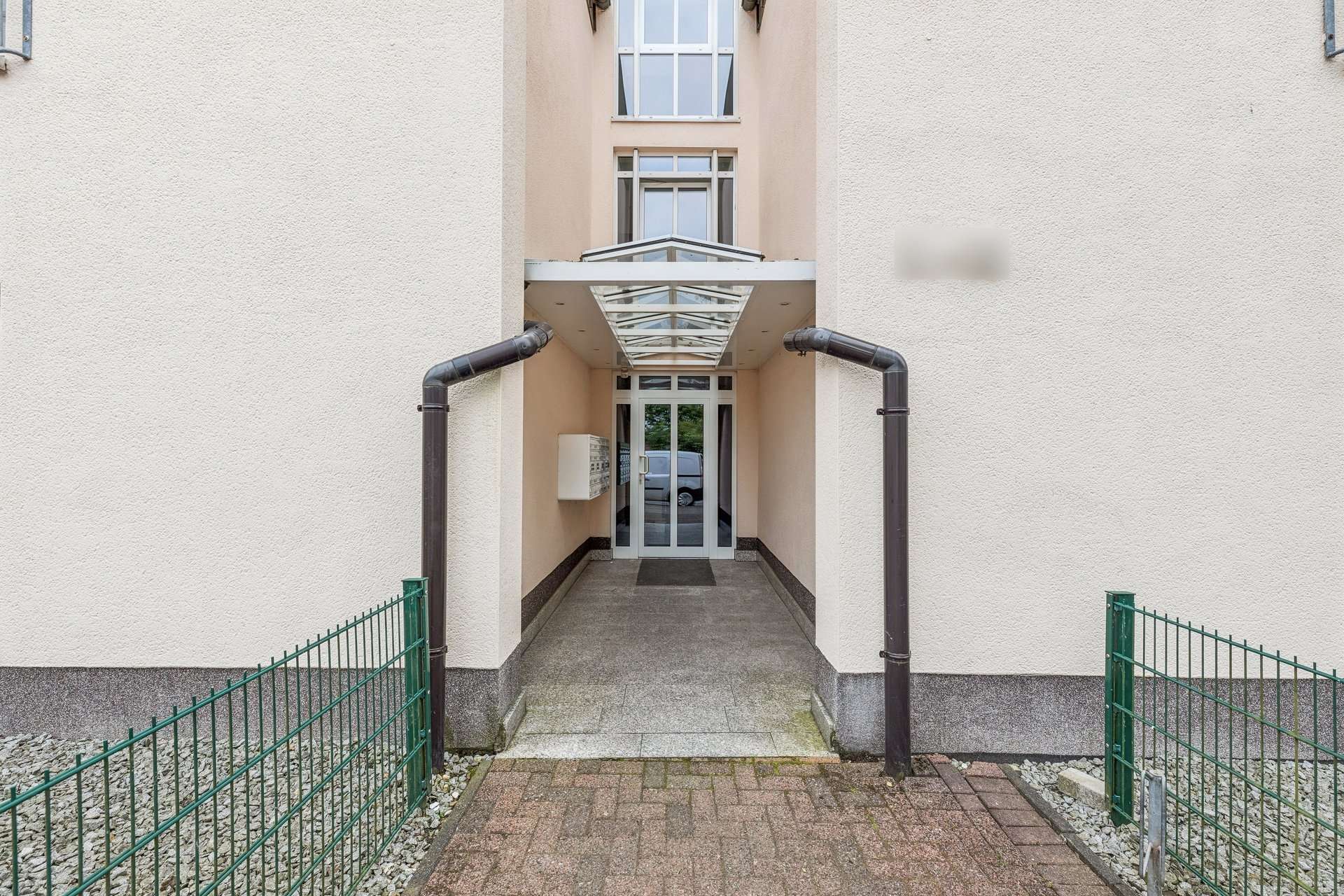 Gepflegte Dachgeschosswohnung mit Garage in Lünen – Ansicht 13