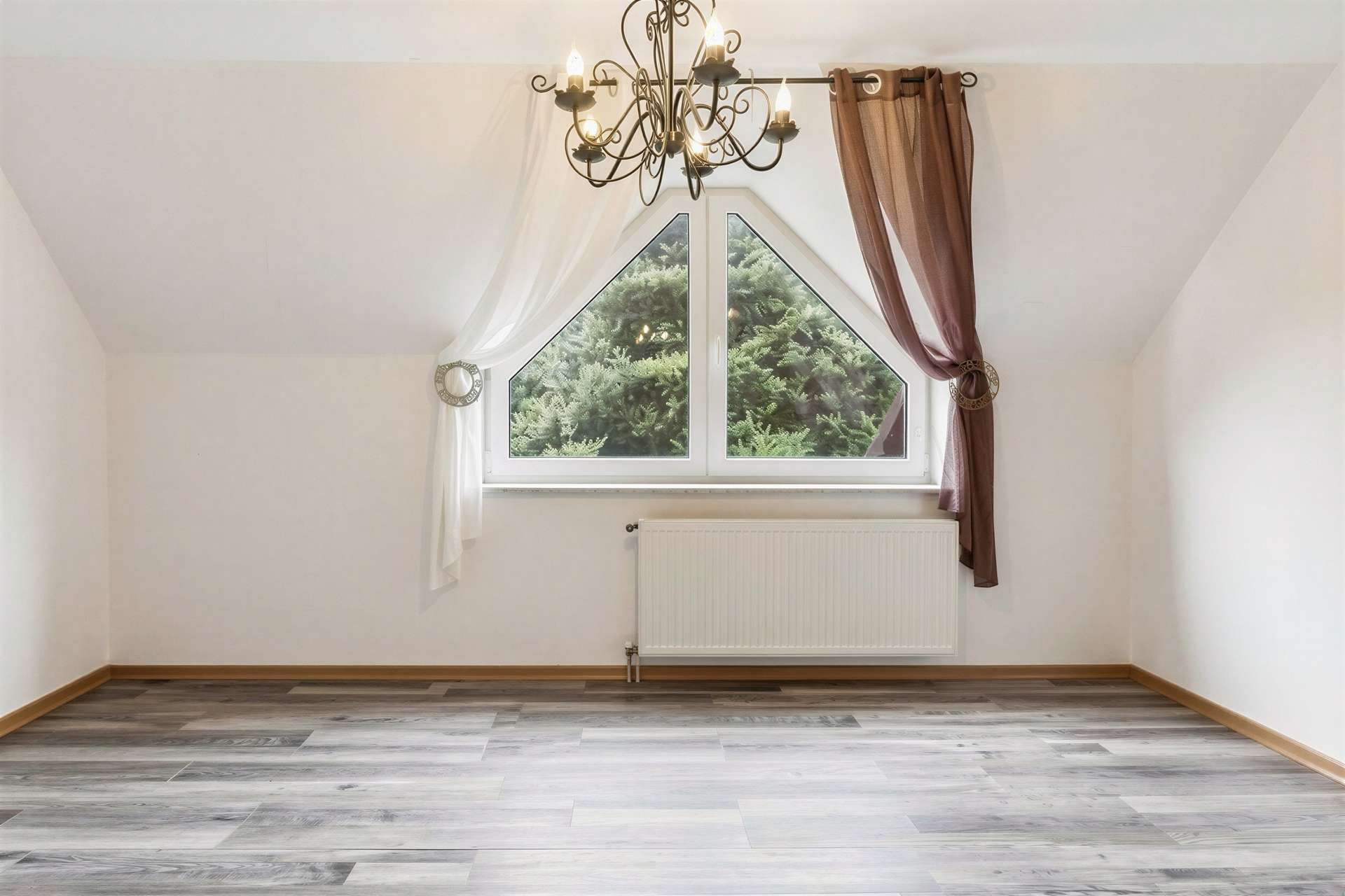 Doppelhaushälfte mit Garage, sonnigem Garten und Ausbaureserve im Dachgeschoss in Herten – Ansicht 12