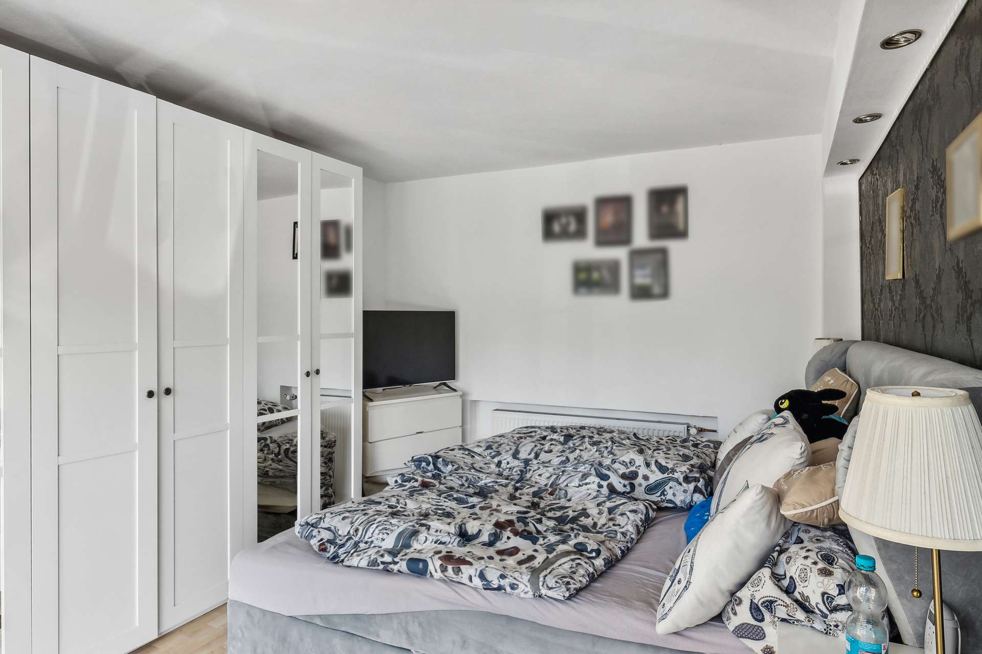 Charmantes Reihenendhaus in Split-Level-Bauweise mit großem Garten für die ganze Familie in Bochum – Ansicht 10