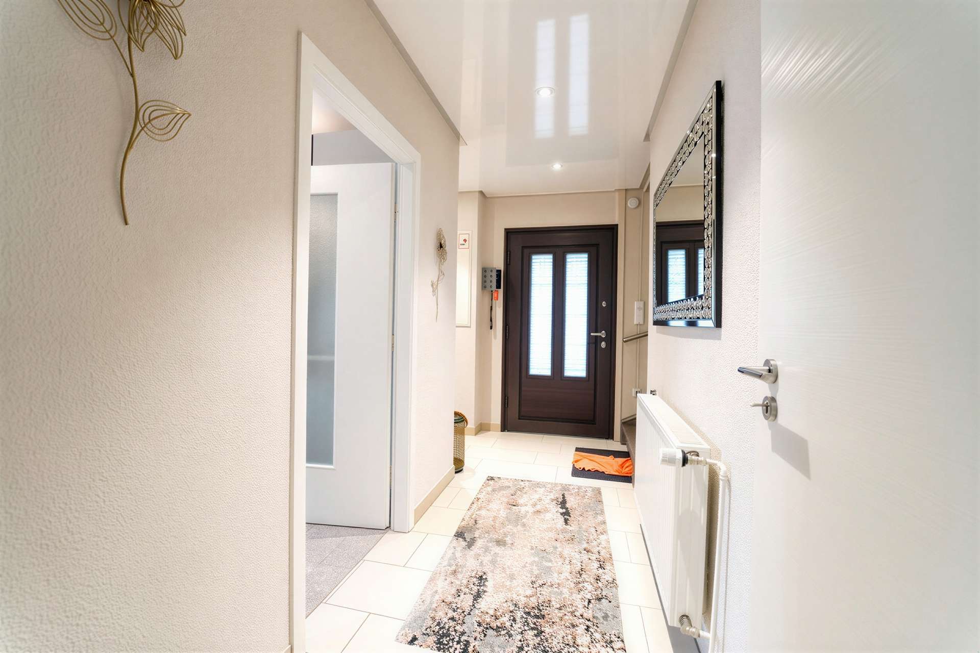 Modernisiertes Einfamilienhaus mit Wintergarten, PV-Anlage & Wallbox in ruhiger Lage von Datteln in Datteln – Ansicht 2
