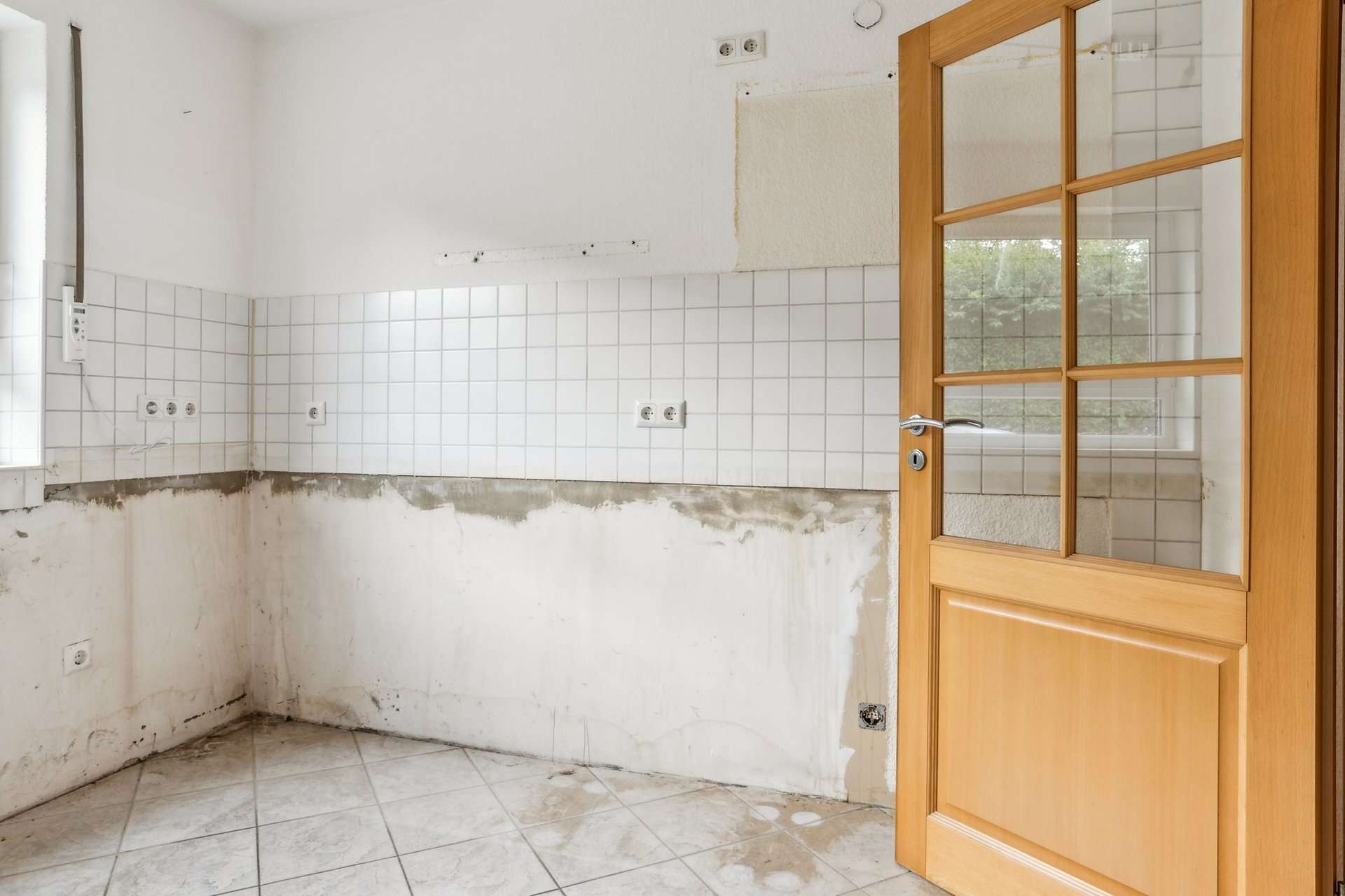 Reihenmittelhaus mit ca. 133 m² Wohnfläche, drei Ebenen, Keller und ausgebautem Spitzboden in Holzwickede – Ansicht 13