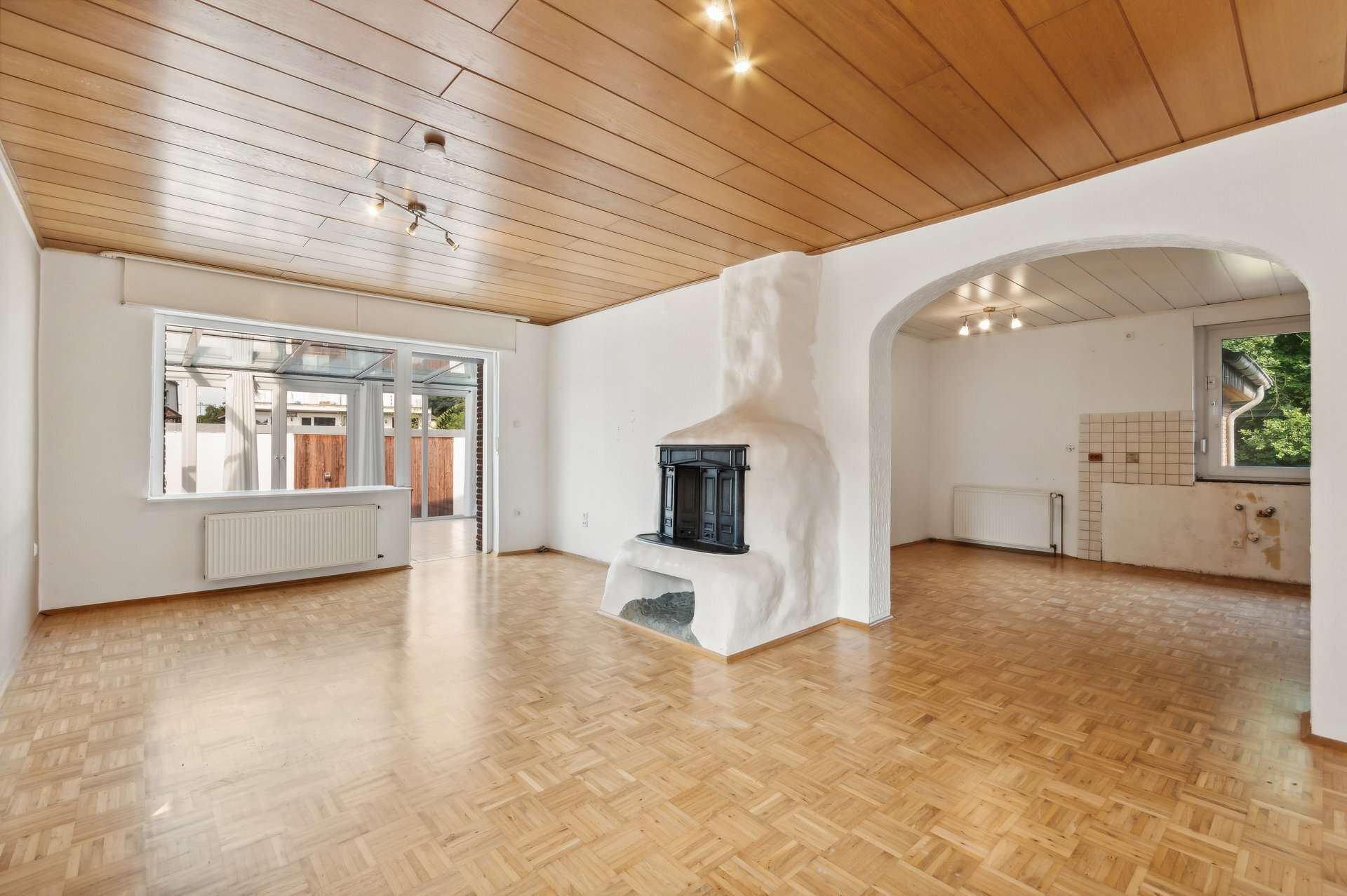 Charmantes Reihenendhaus in Marl-Brassert: Gestalten Sie Ihr neues Zuhause in Marl – Ansicht 5