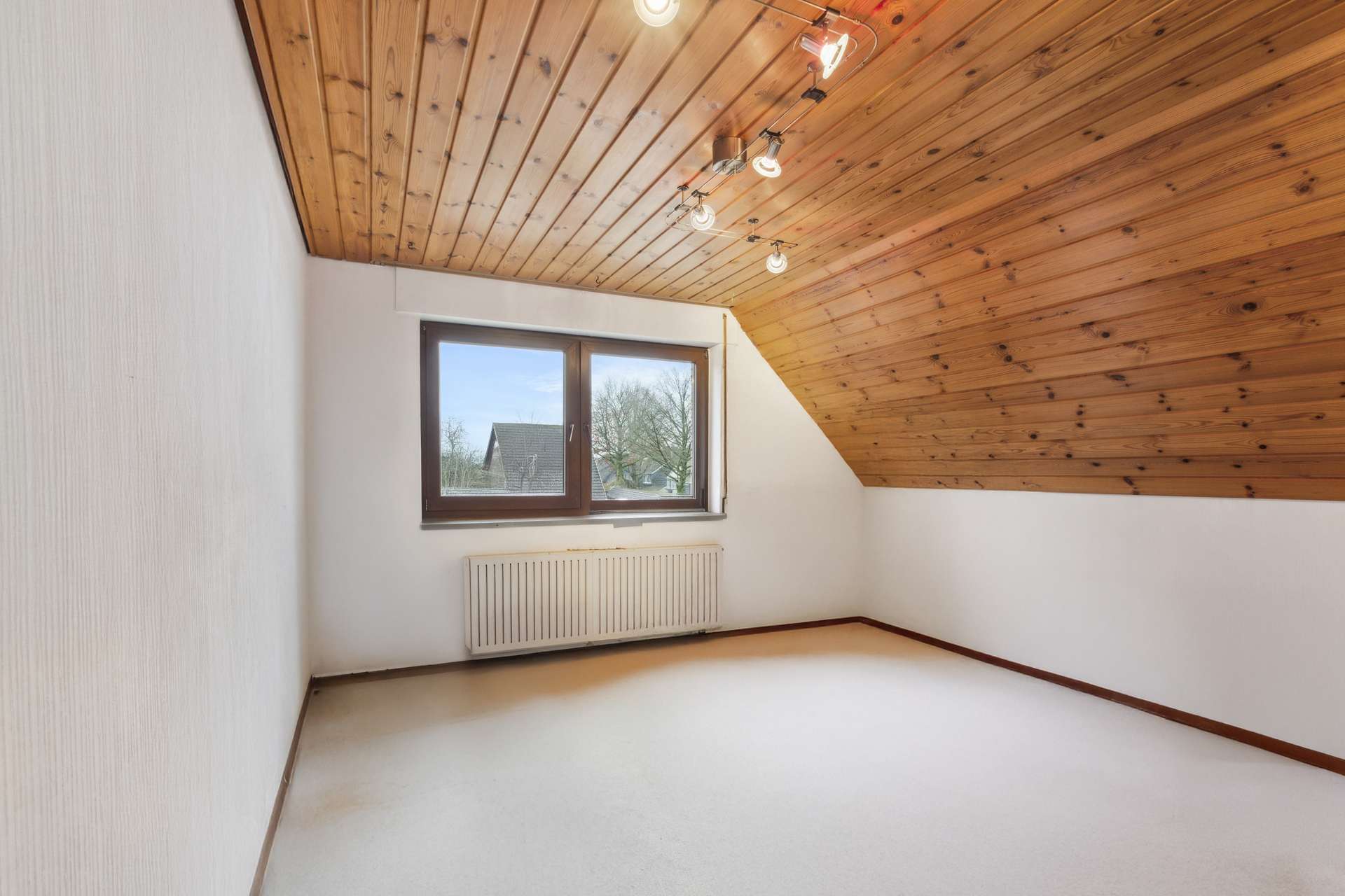 Einzigartiges Einfamilienhaus mit Kamin und separatem Bürotrakt – ideal für Wohnen und Arbeiten in Dorsten – Ansicht 22