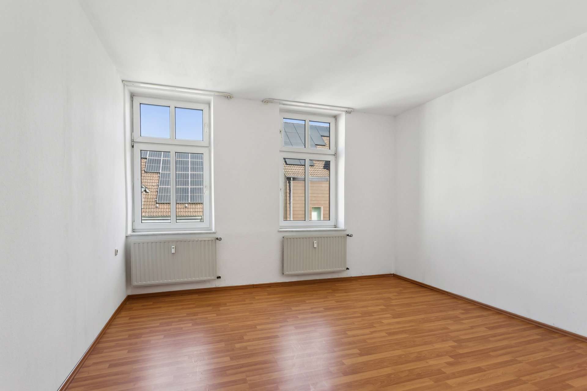 Mehrfamilienhaus mit großer Erdgeschosswohnung und Garten in Recklinghausen – Ansicht 7