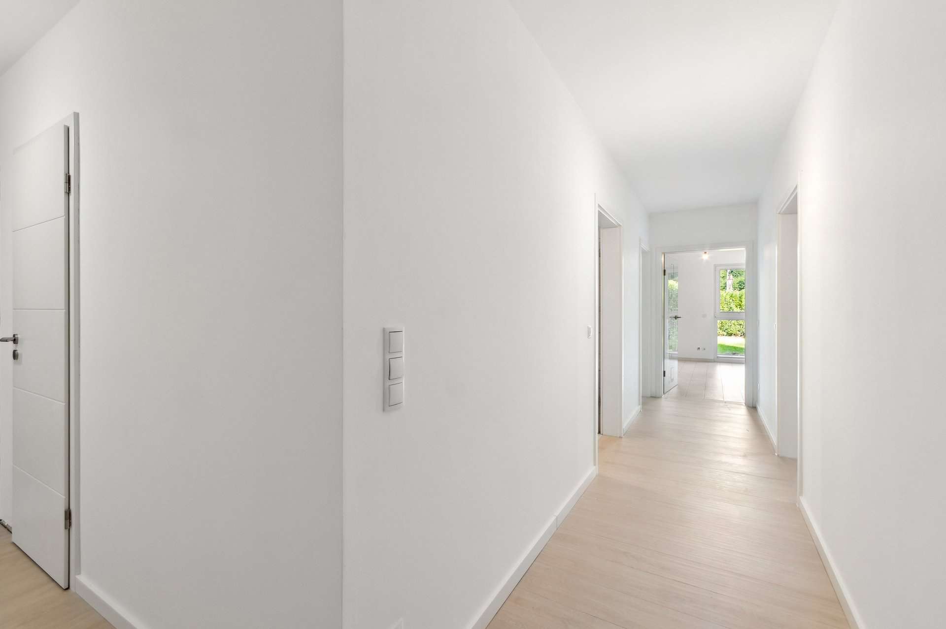 Eleganz trifft Komfort – Ihr neues Zuhause in Essen-Bredeney in Essen – Ansicht 15
