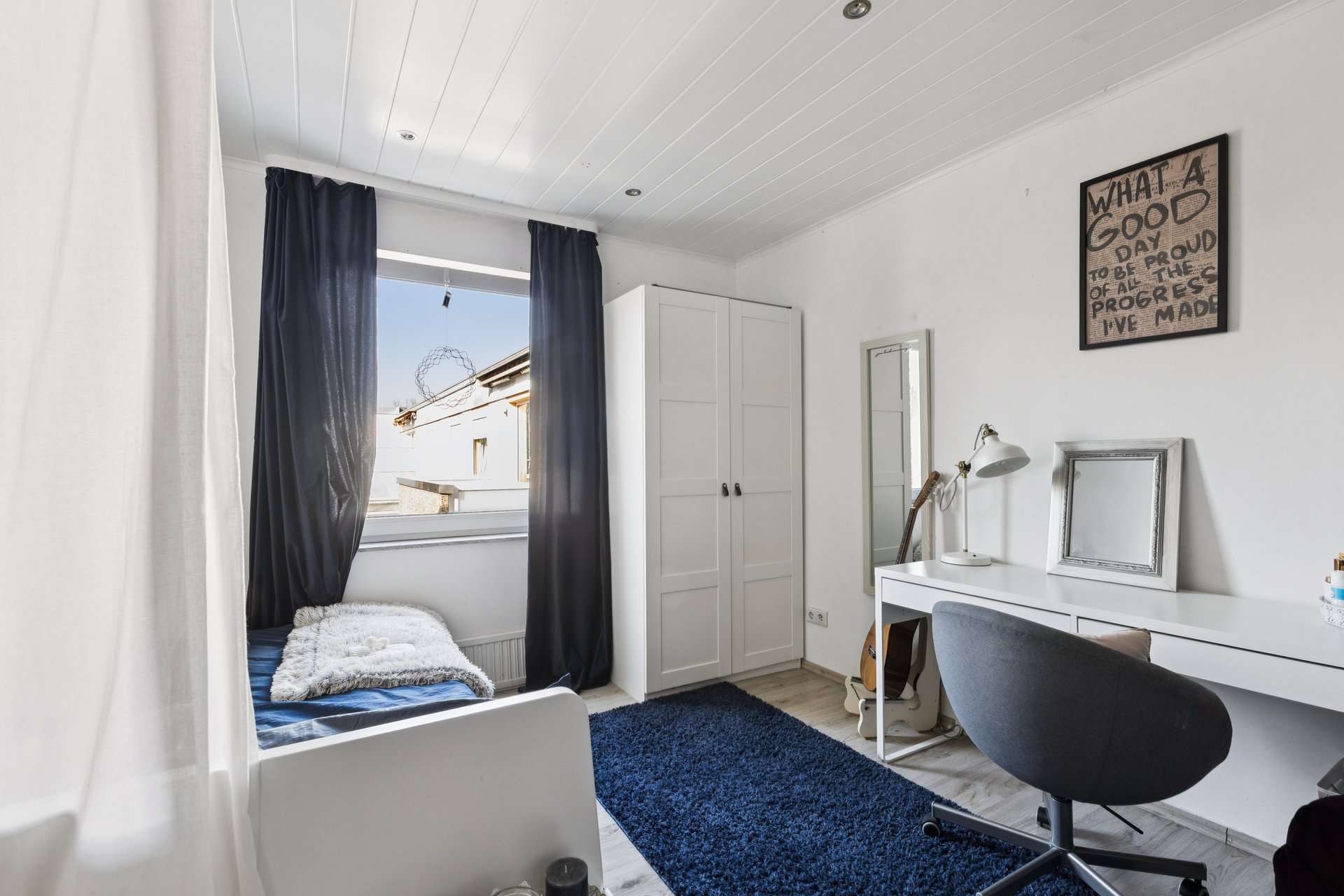 Großzügig, hell und bezugsfrei – Ihr neues Zuhause in Bochum in Bochum – Ansicht 9