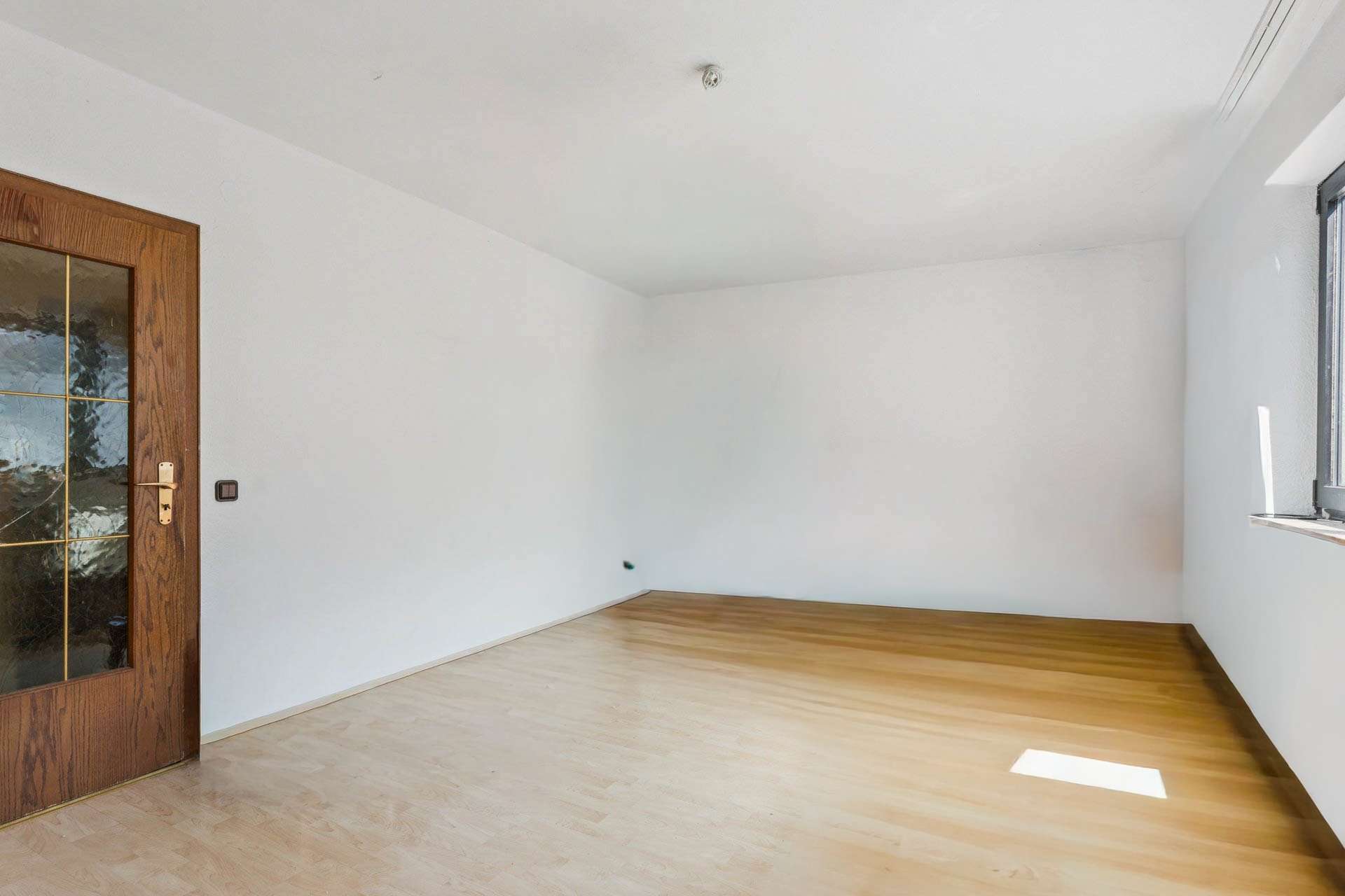 Kapitalanlage in Hauptbahnhofnähe – Leerstehende 1-Zimmer-Wohnung mit Potenzial in Dortmund – Ansicht 4