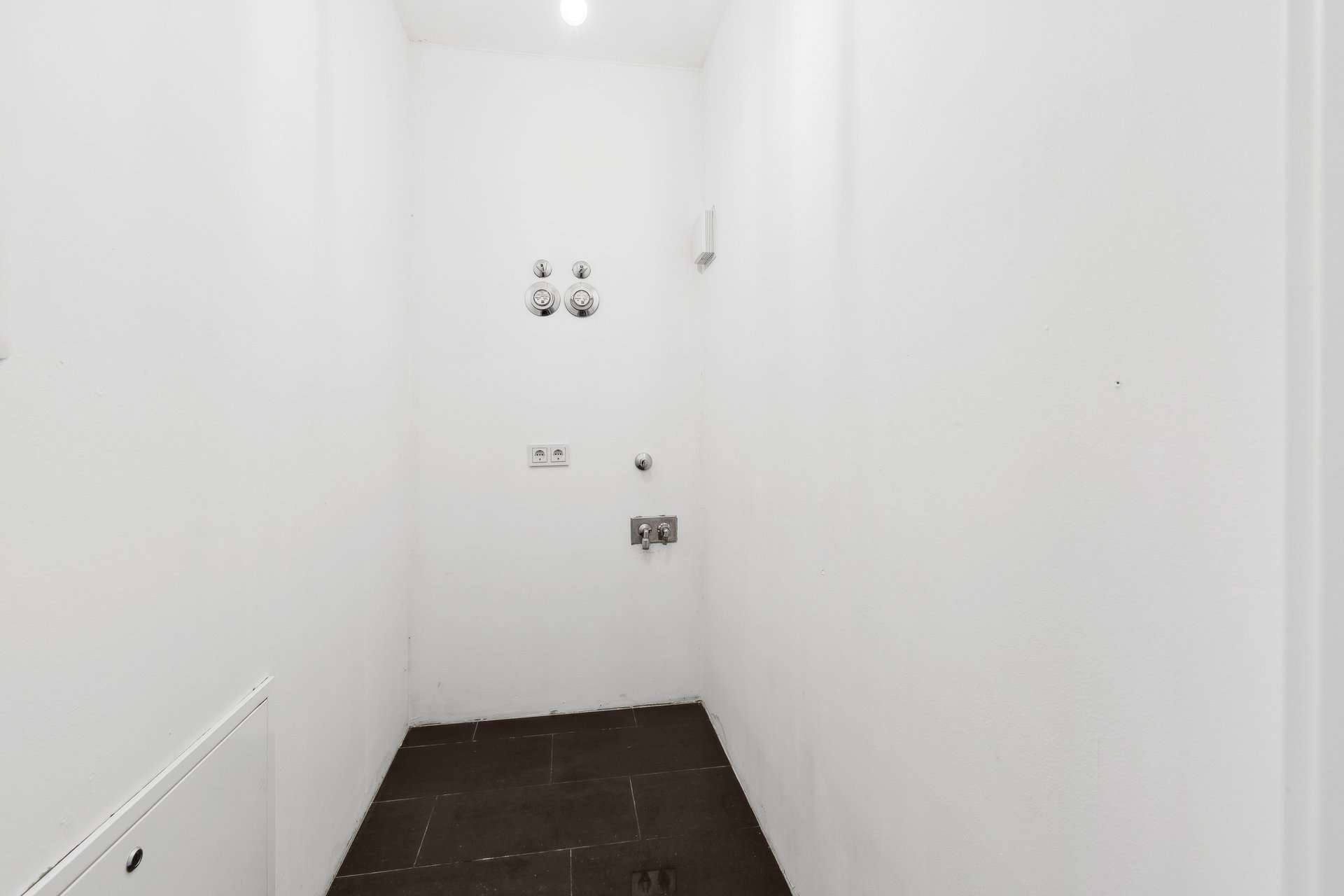 Stilvolle Wohnung im architektonisch anspruchsvollen Mehrfamilienhaus mit Aufzug und Balkon in Recklinghausen – Ansicht 14