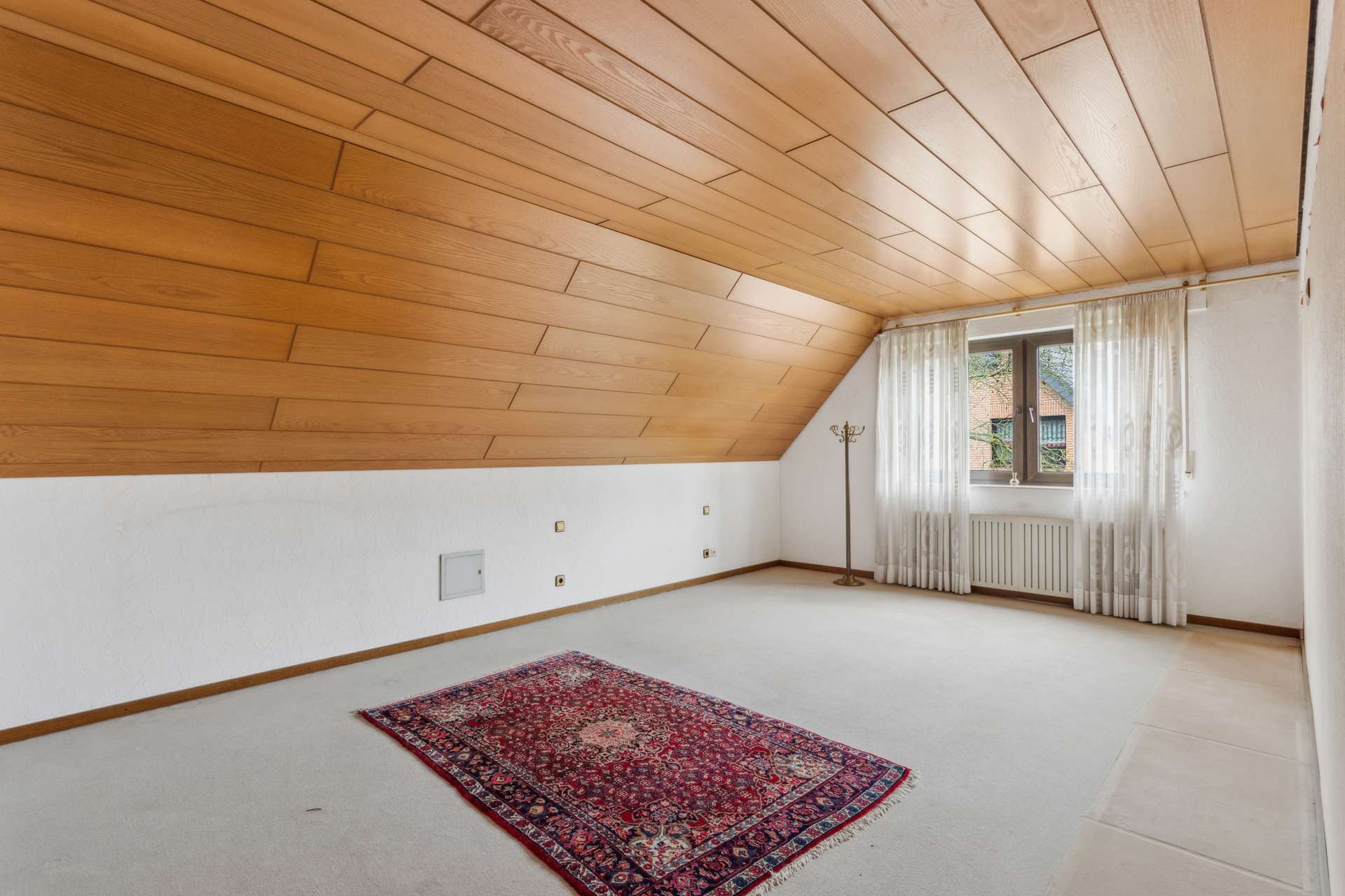 Einzigartiges Einfamilienhaus mit Kamin und separatem Bürotrakt – ideal für Wohnen und Arbeiten in Dorsten – Ansicht 19